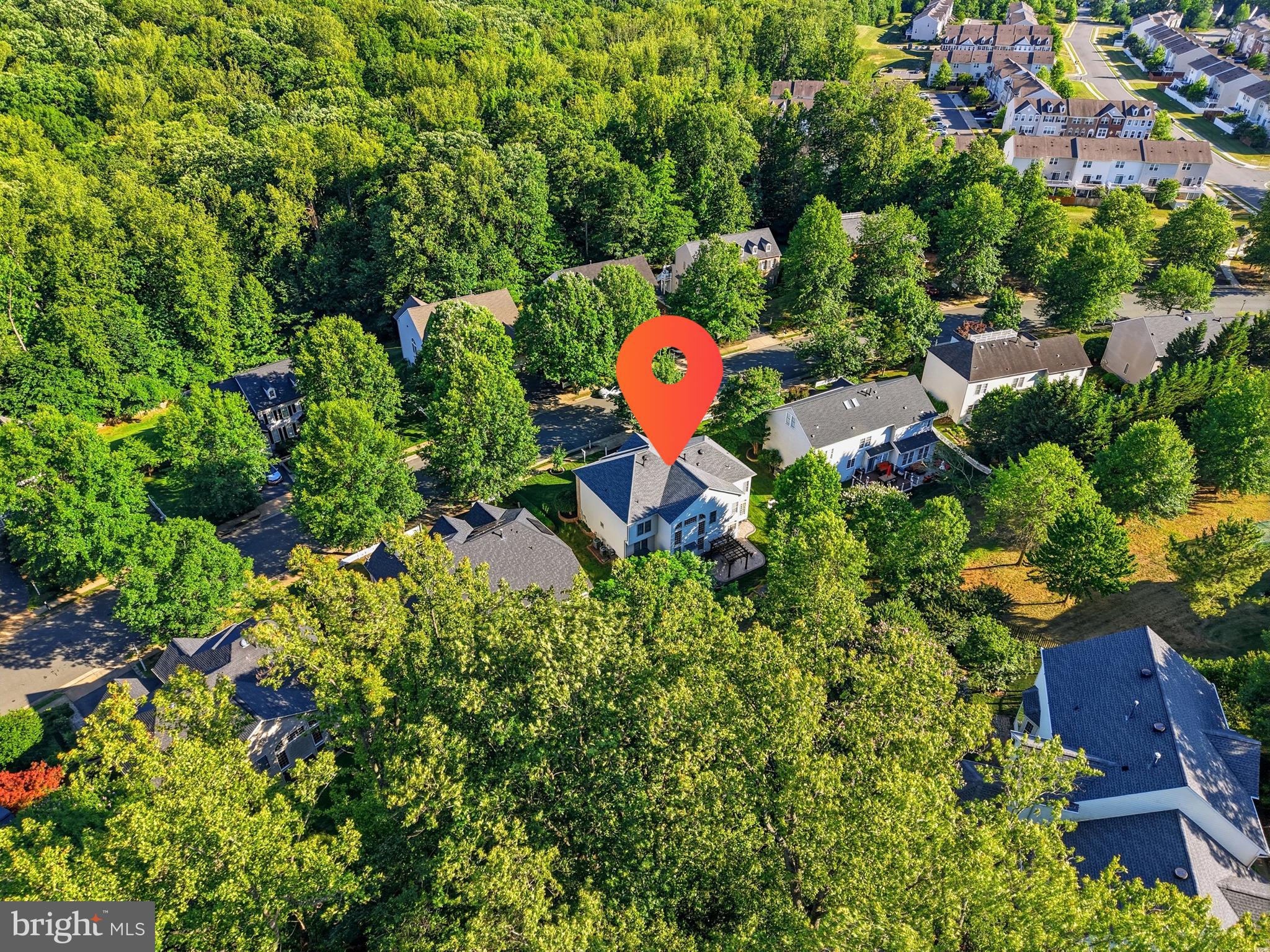POWELLS LANDING - Residential