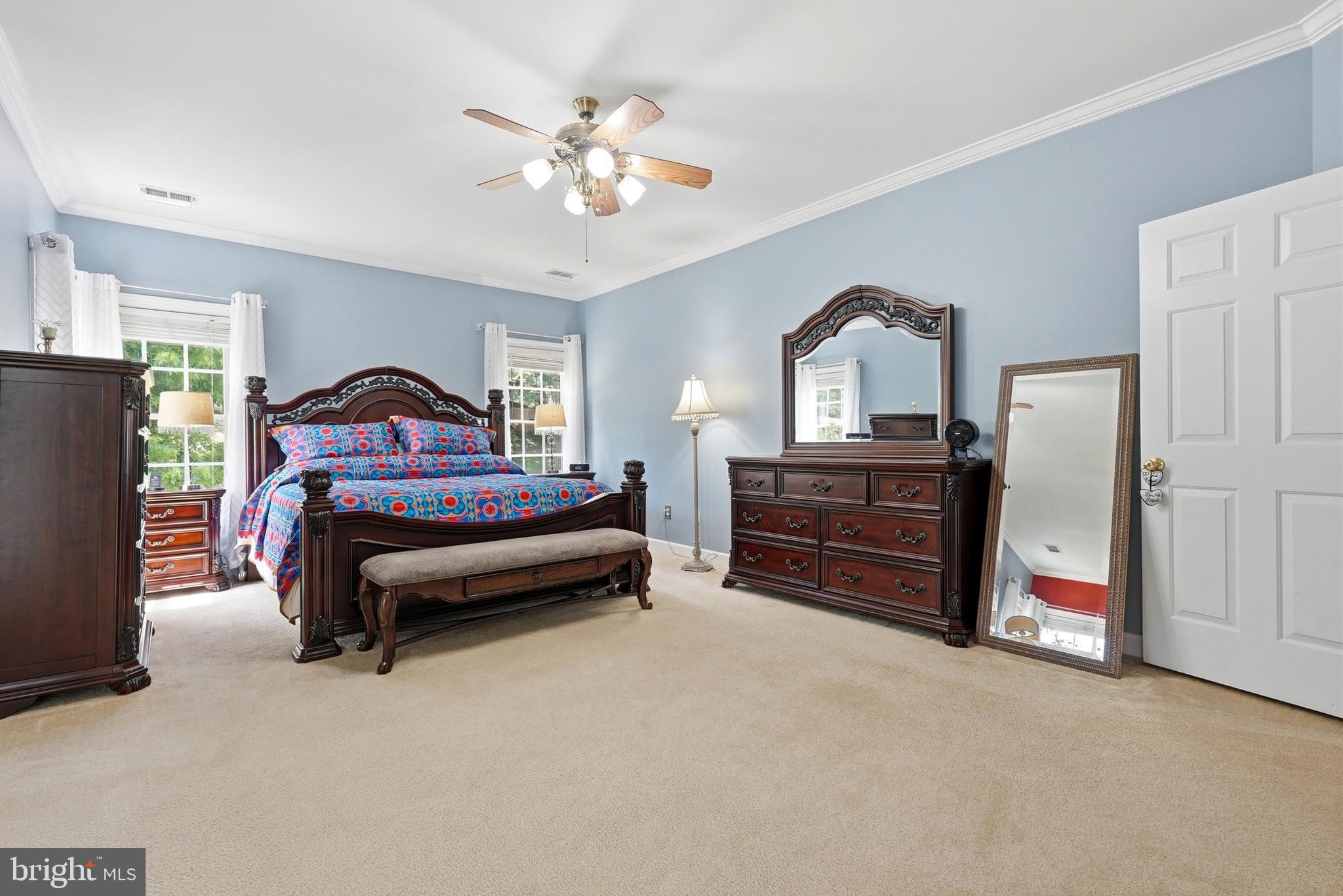 POWELLS LANDING - Residential
