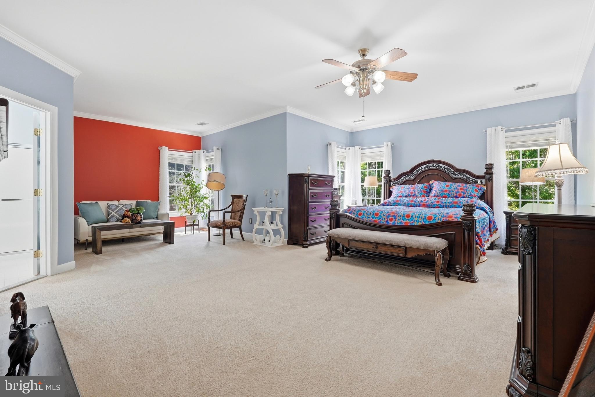 POWELLS LANDING - Residential
