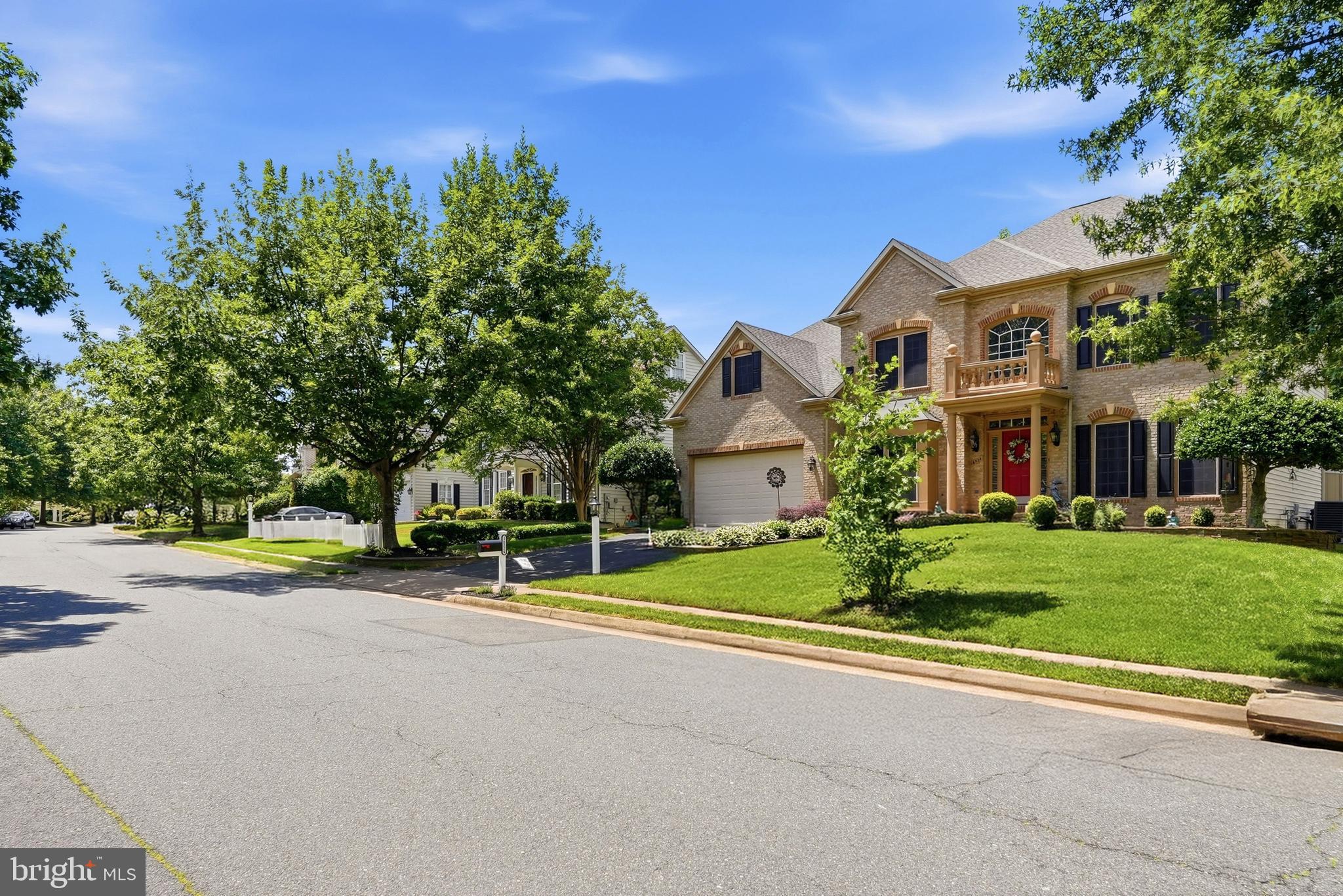 POWELLS LANDING - Residential