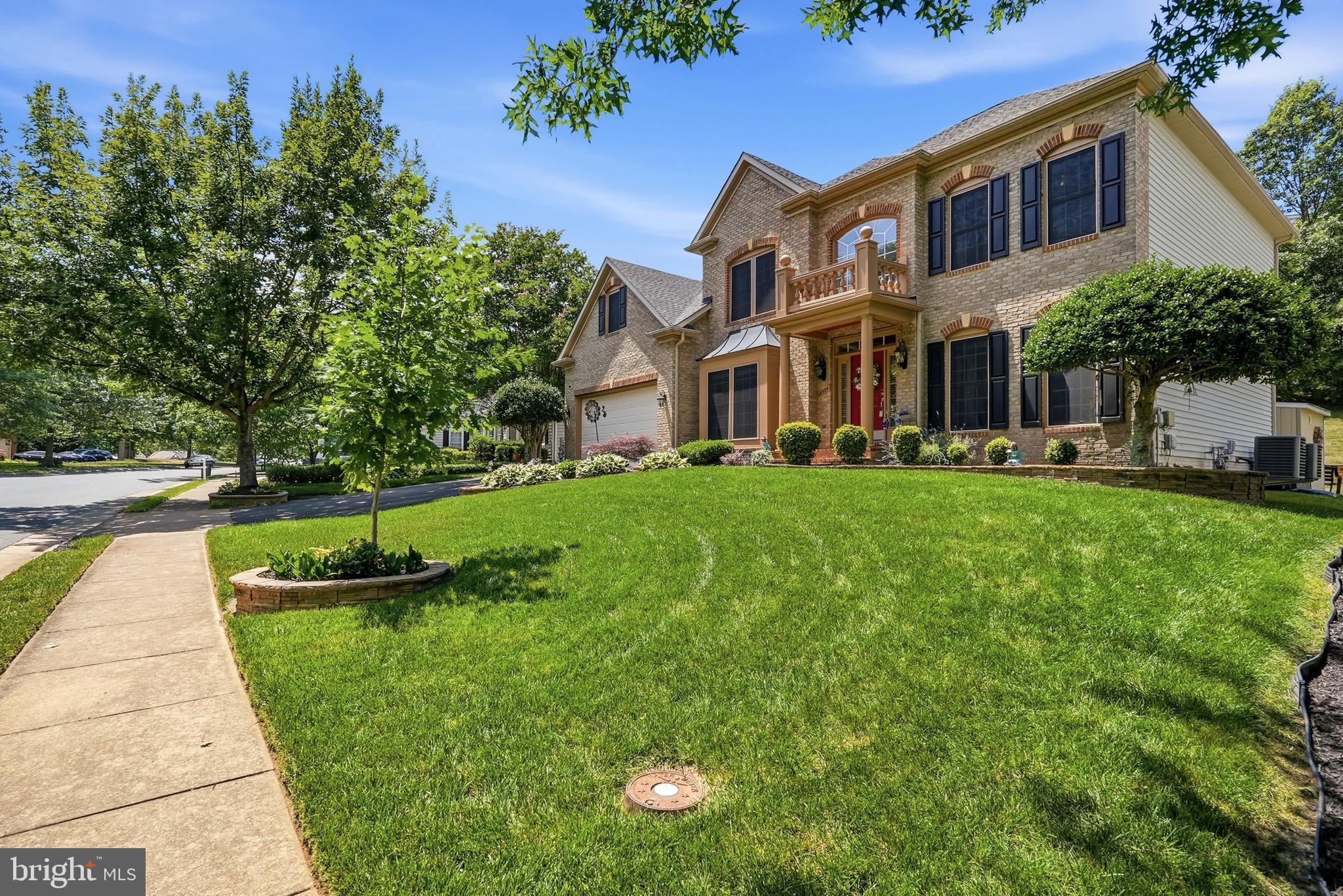 POWELLS LANDING - Residential