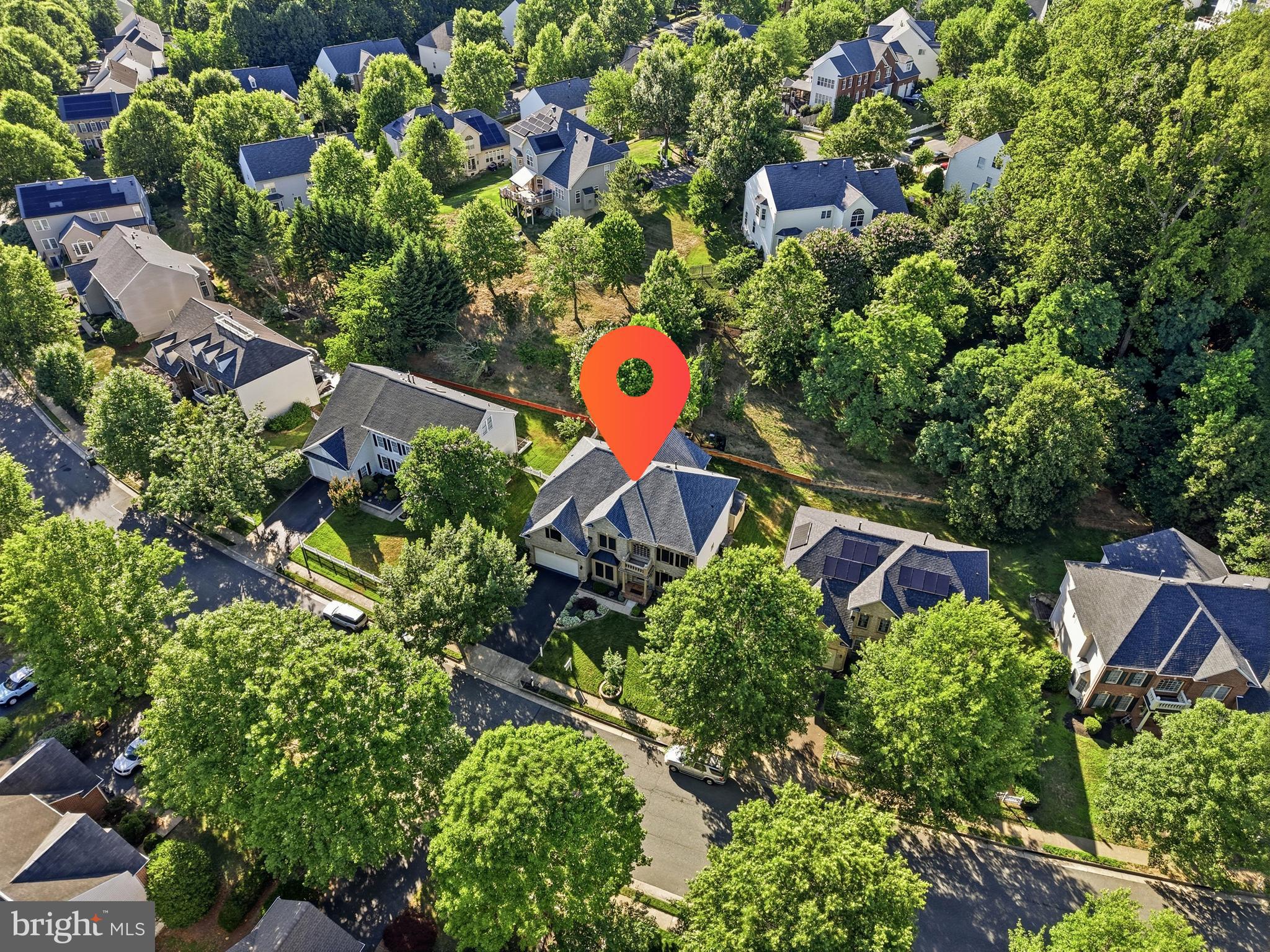 POWELLS LANDING - Residential