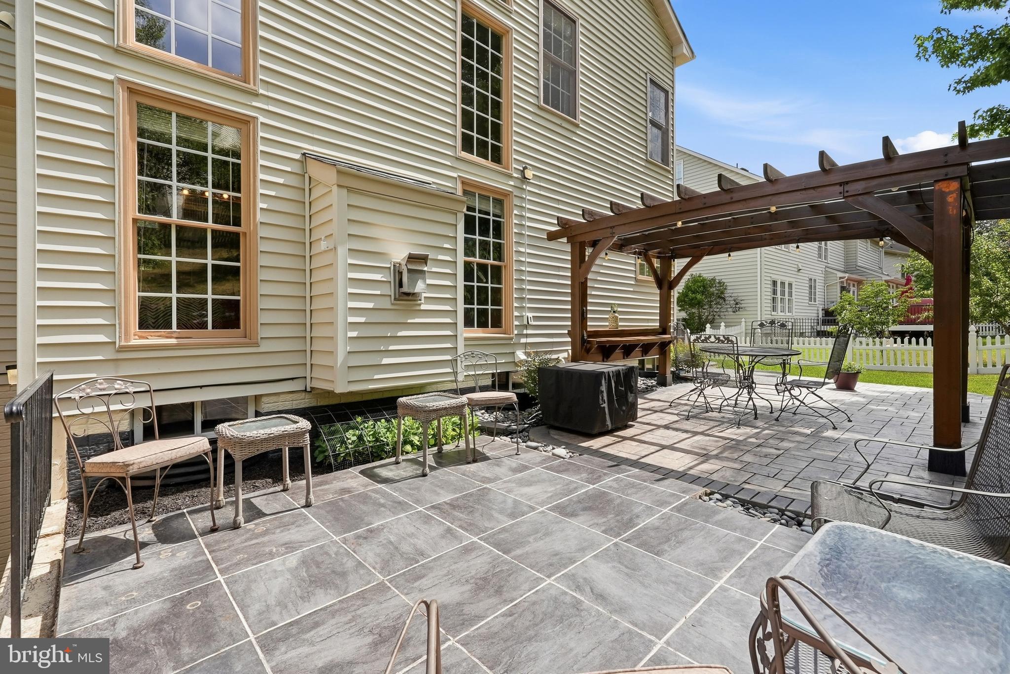 POWELLS LANDING - Residential