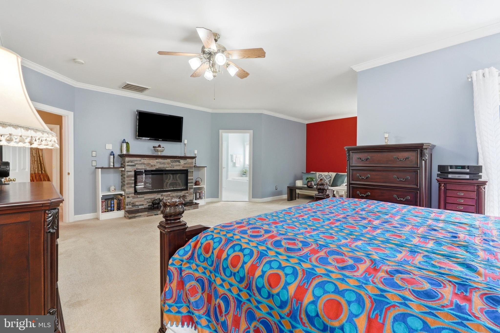 POWELLS LANDING - Residential