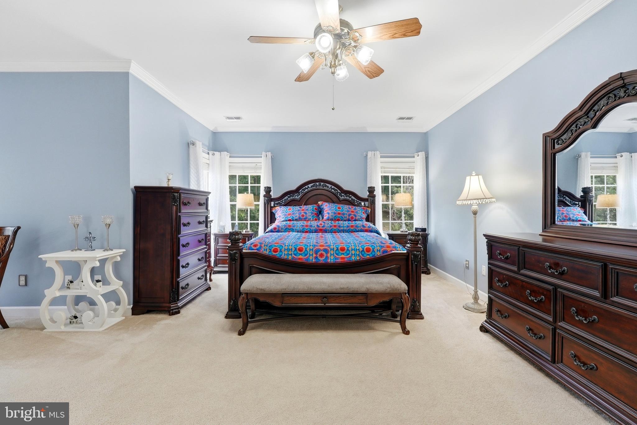 POWELLS LANDING - Residential