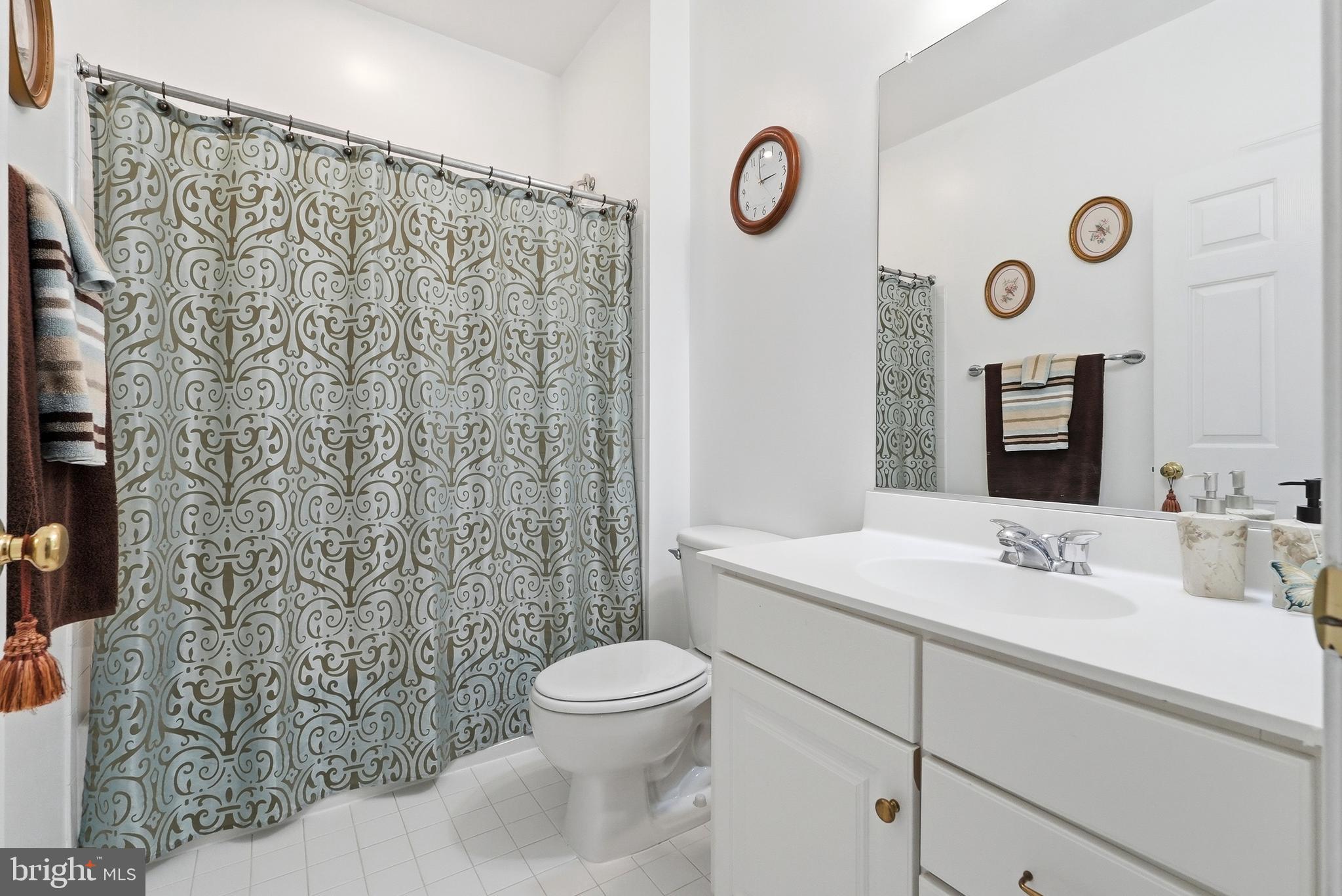 POWELLS LANDING - Residential