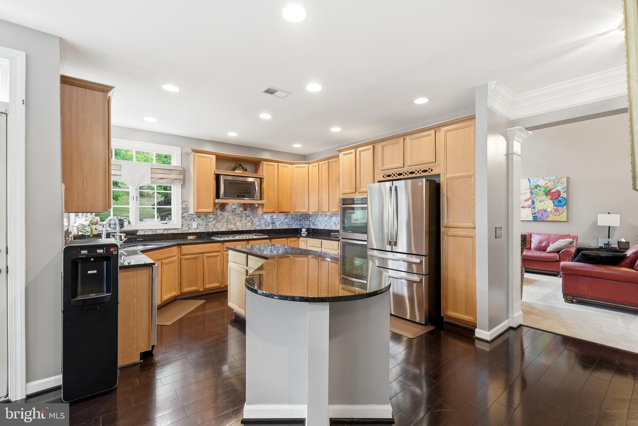 POWELLS LANDING - Residential
