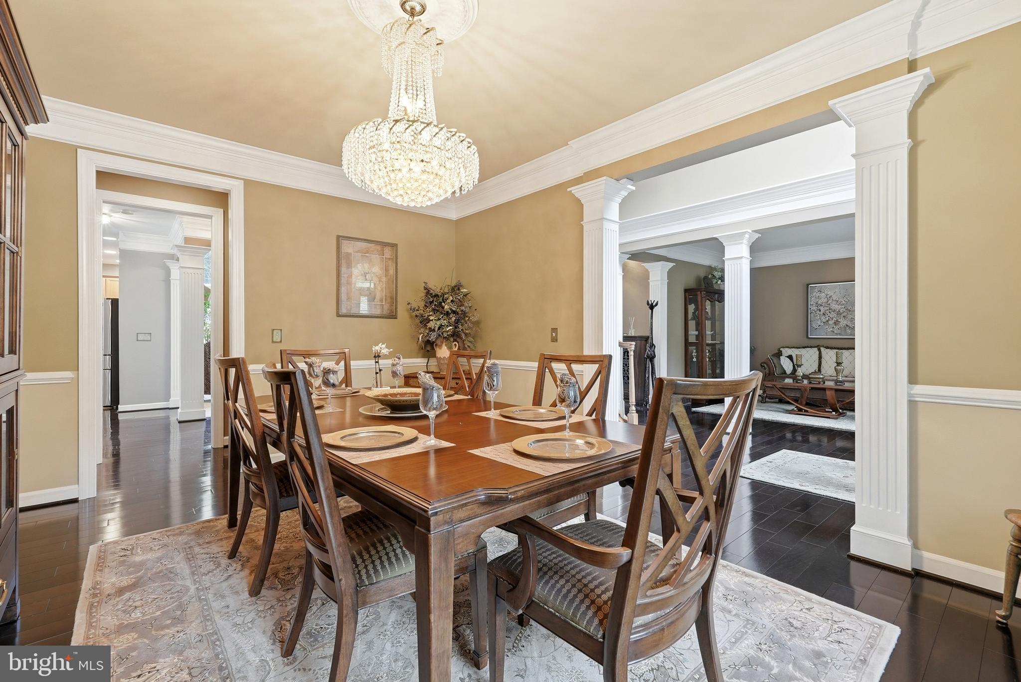 POWELLS LANDING - Residential