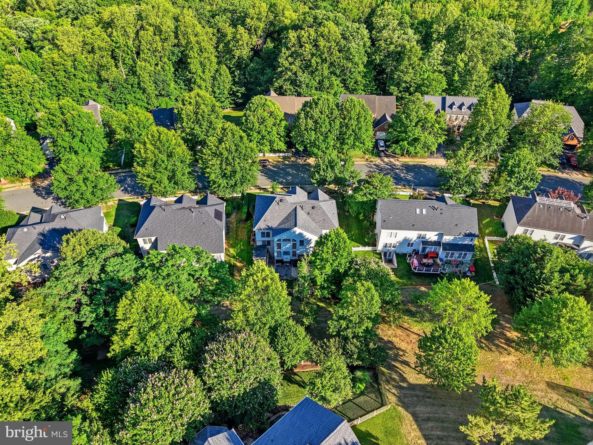 POWELLS LANDING - Residential