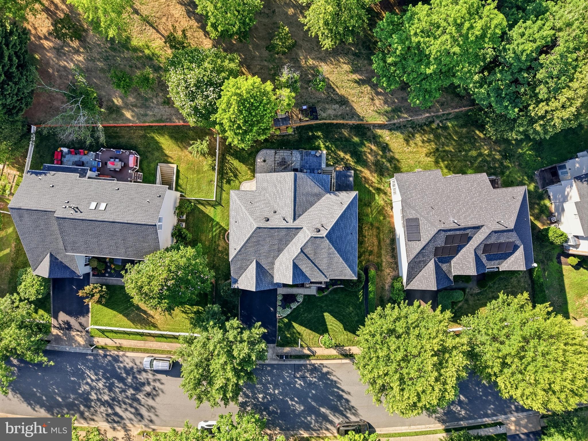 POWELLS LANDING - Residential