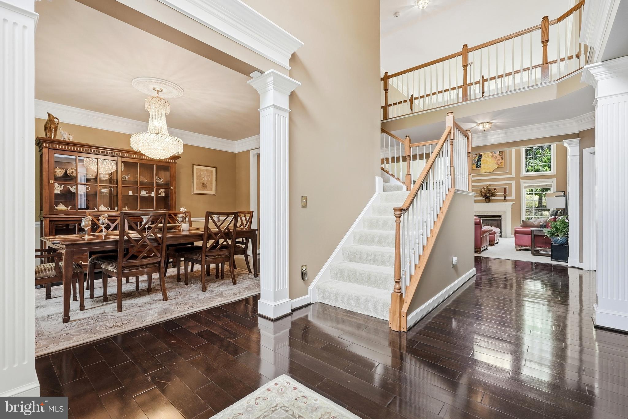 POWELLS LANDING - Residential