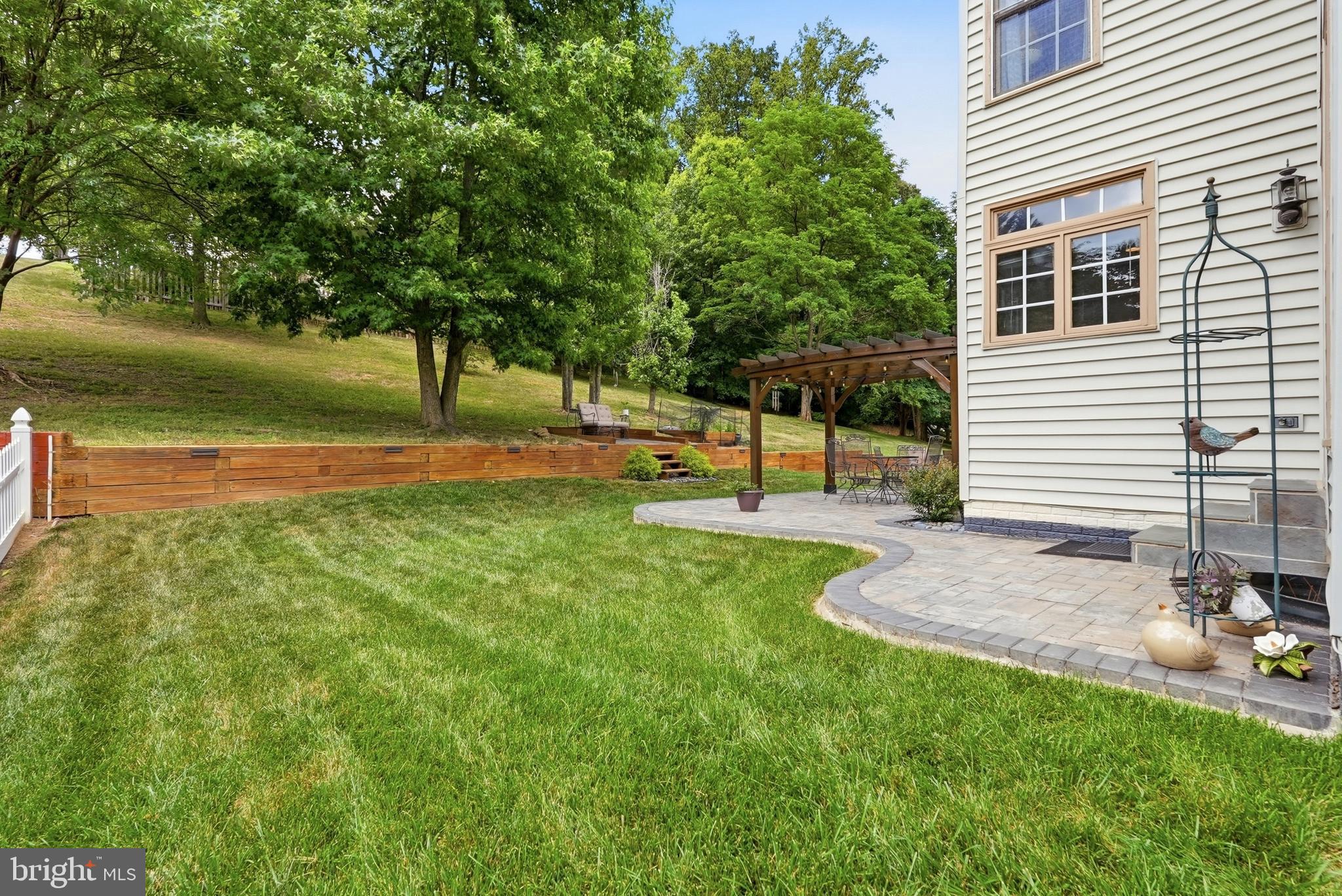POWELLS LANDING - Residential