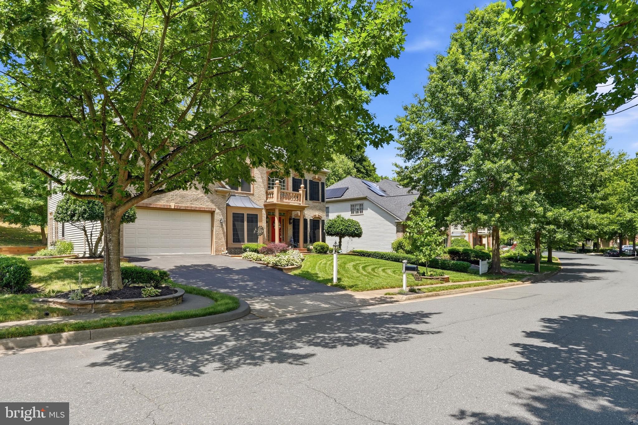 POWELLS LANDING - Residential