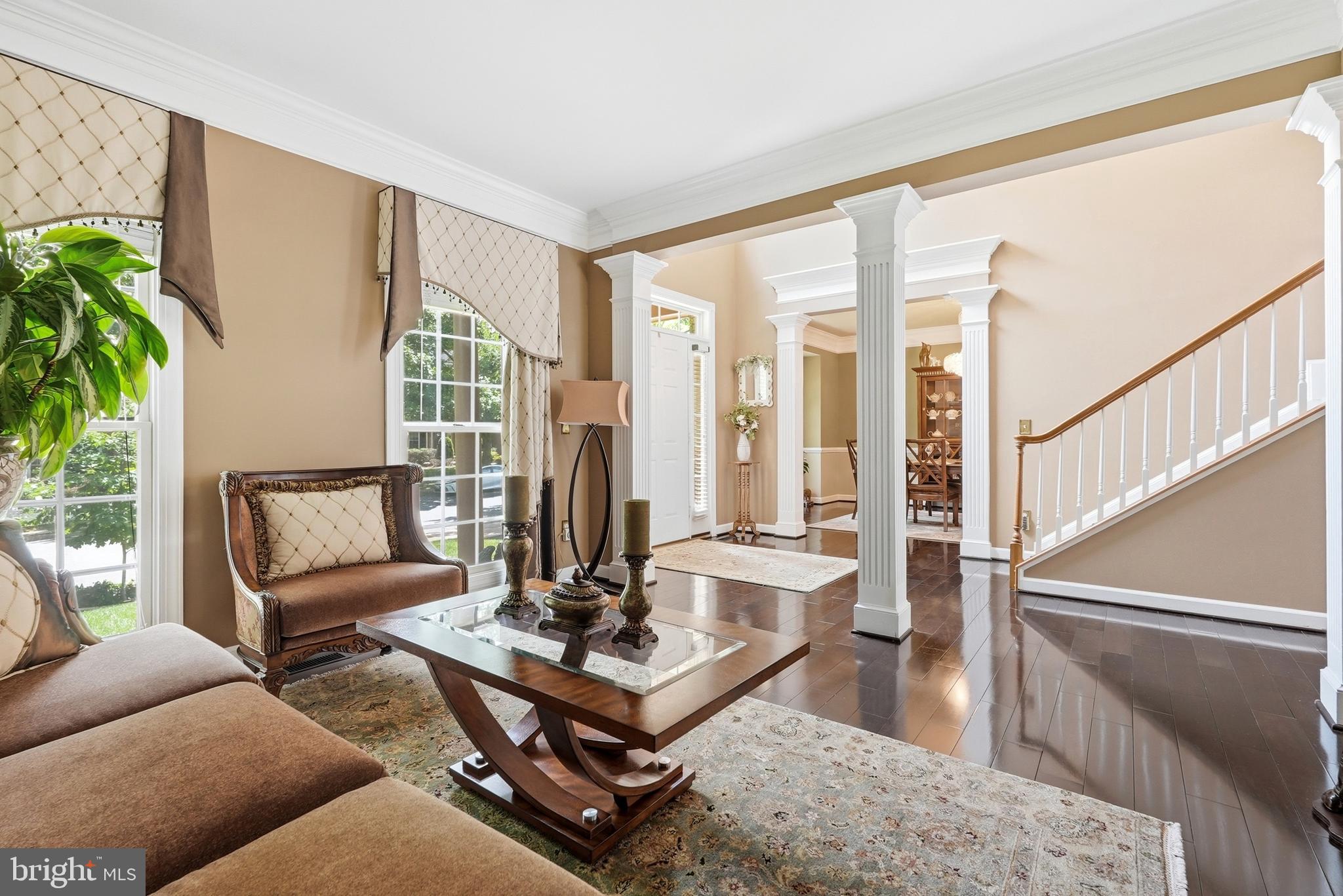 POWELLS LANDING - Residential