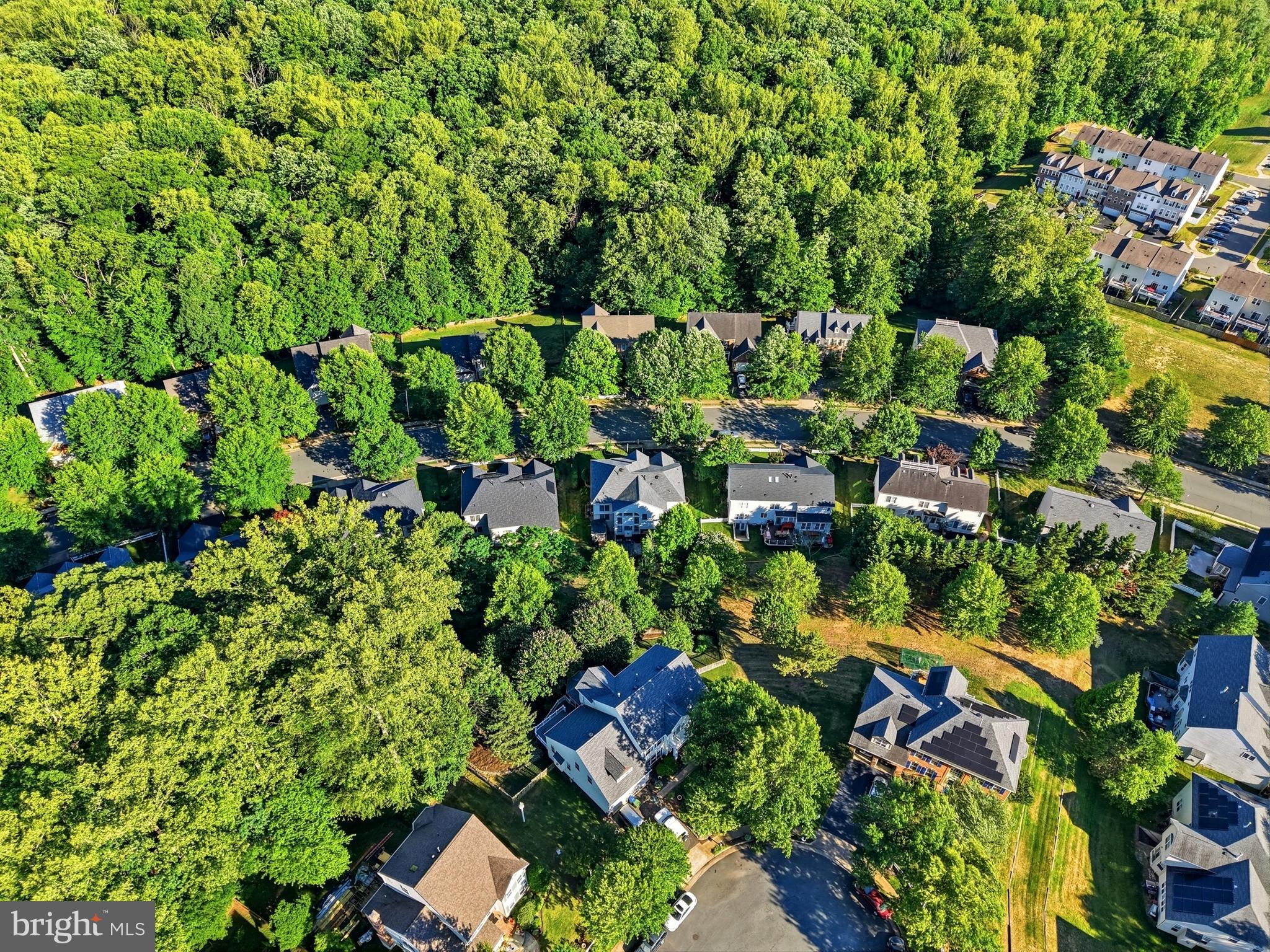 POWELLS LANDING - Residential
