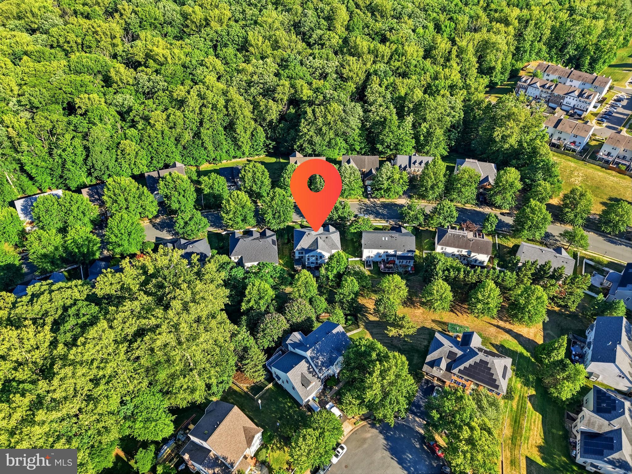 POWELLS LANDING - Residential