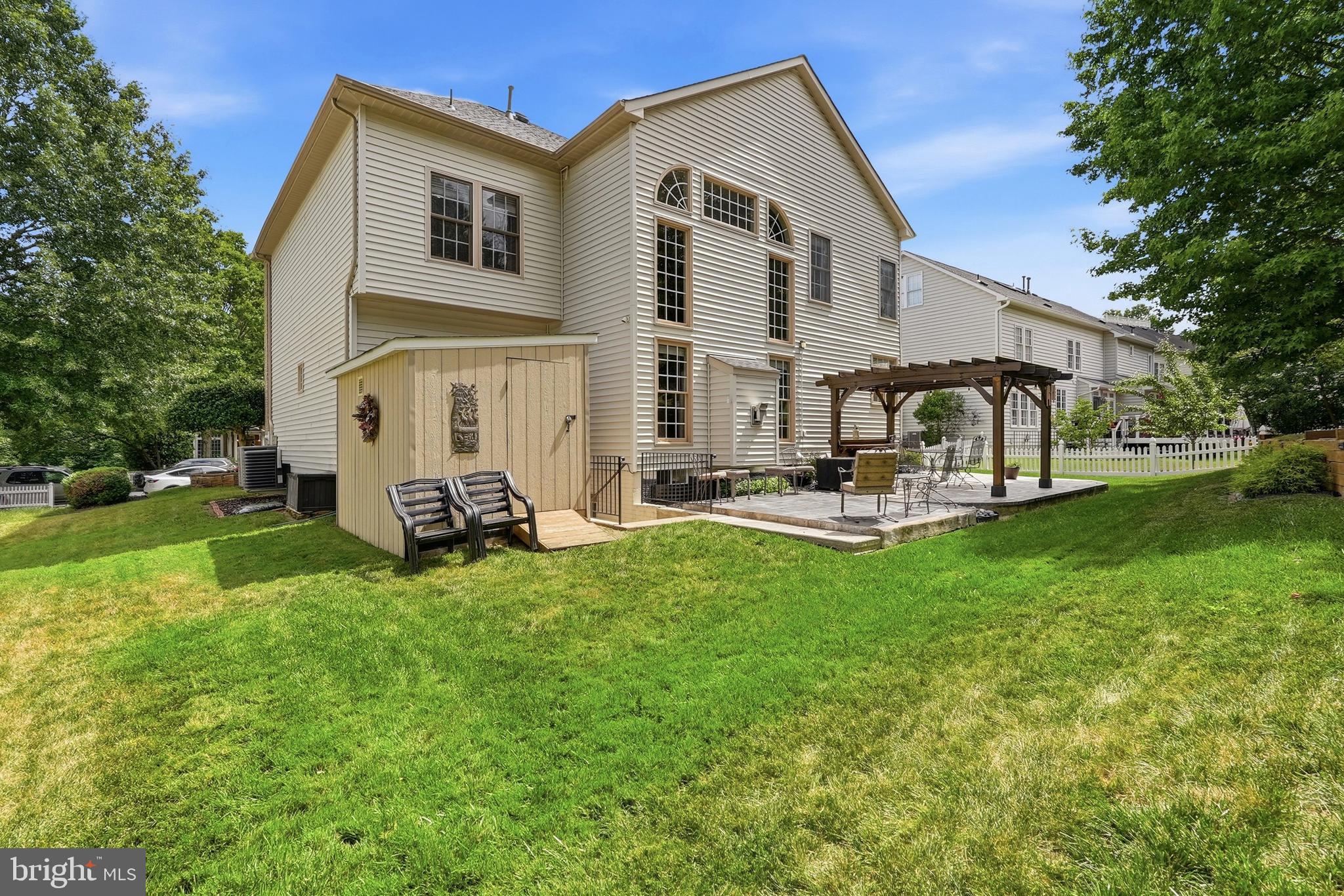 POWELLS LANDING - Residential