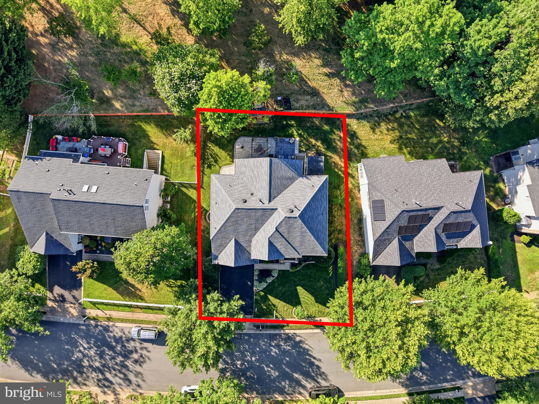 POWELLS LANDING - Residential