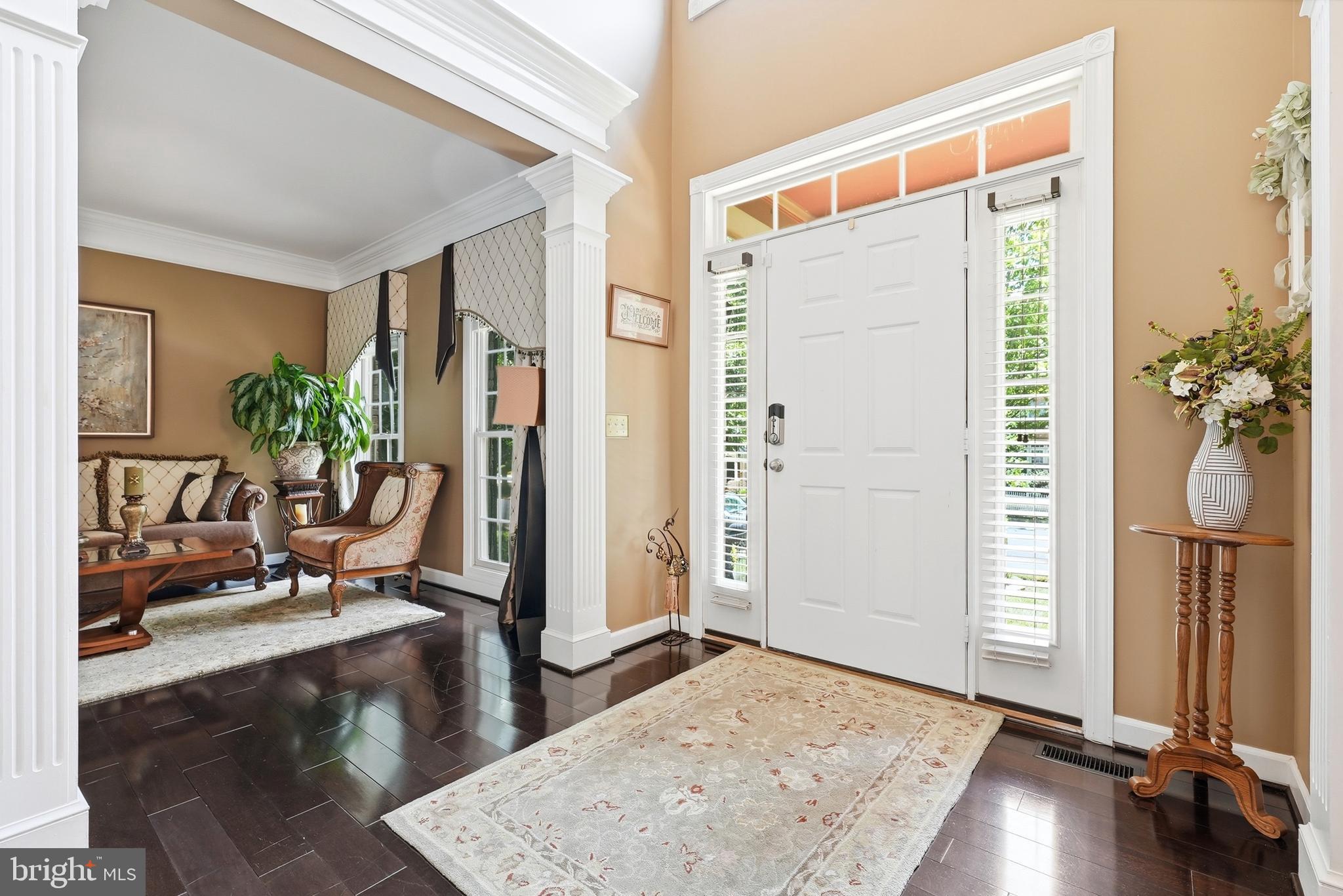 POWELLS LANDING - Residential