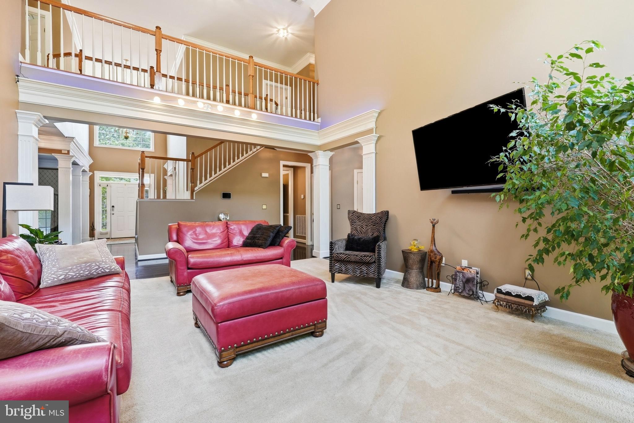 POWELLS LANDING - Residential