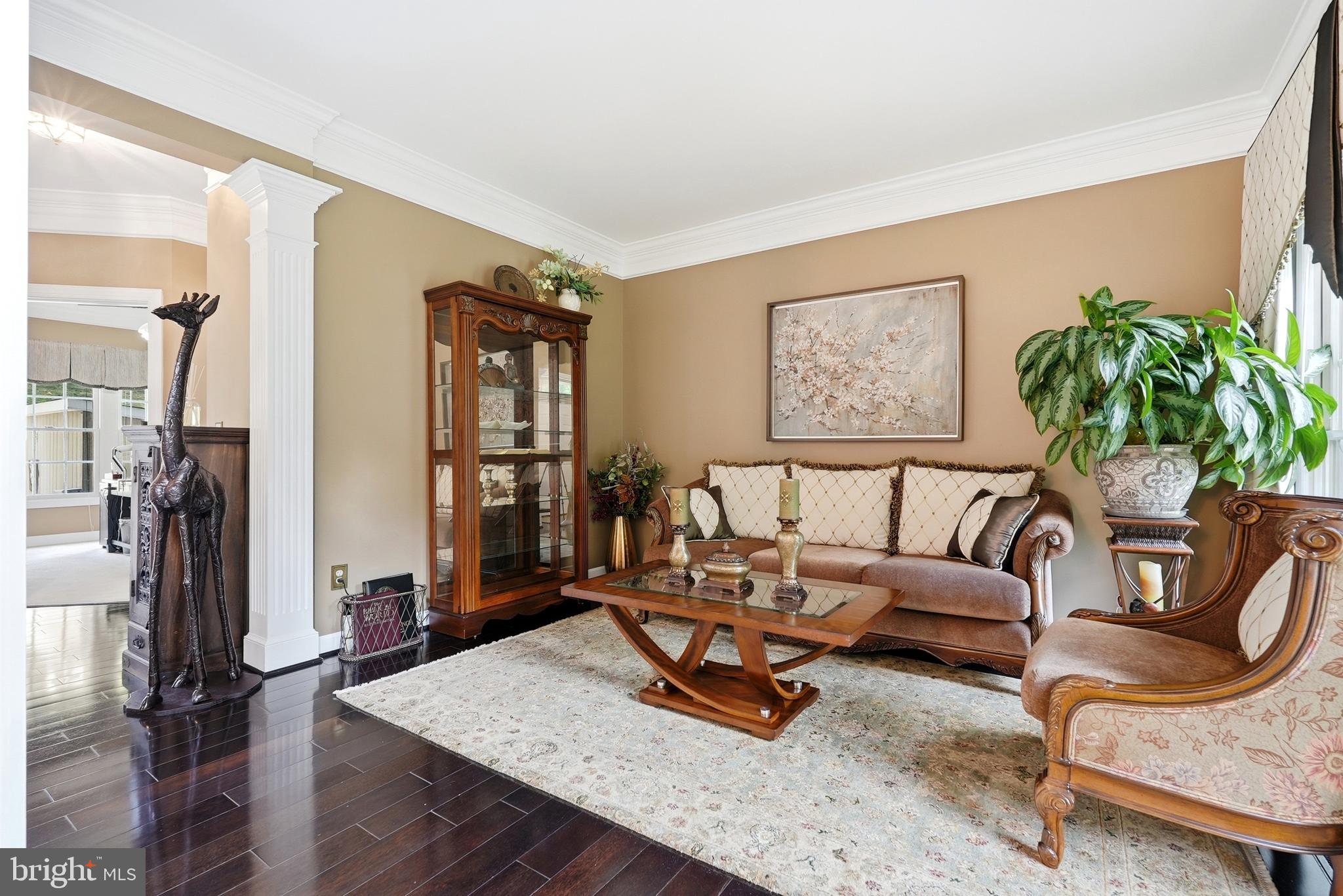 POWELLS LANDING - Residential