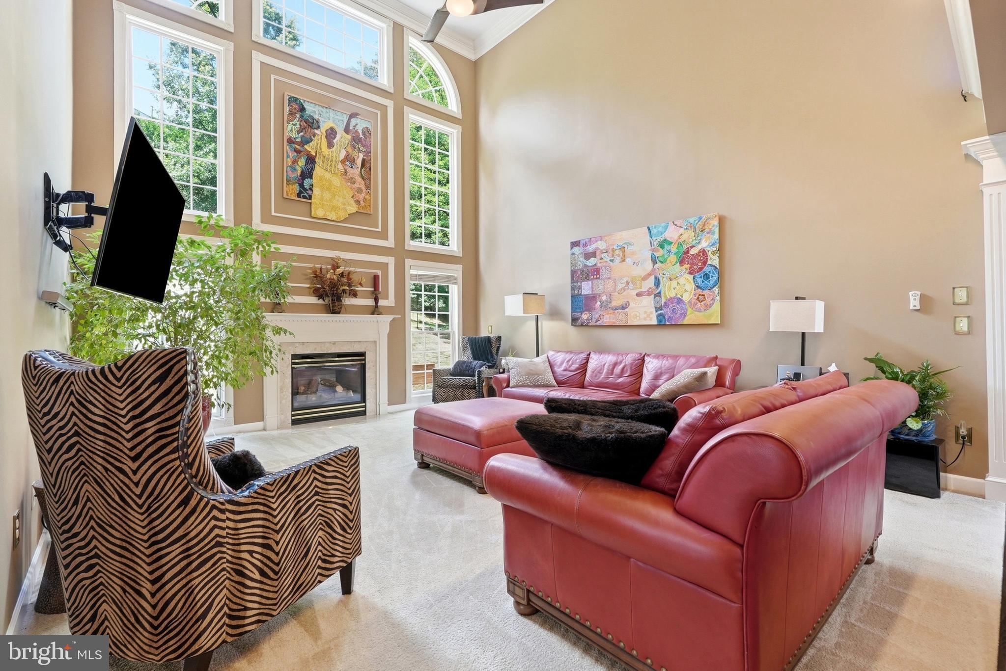 POWELLS LANDING - Residential