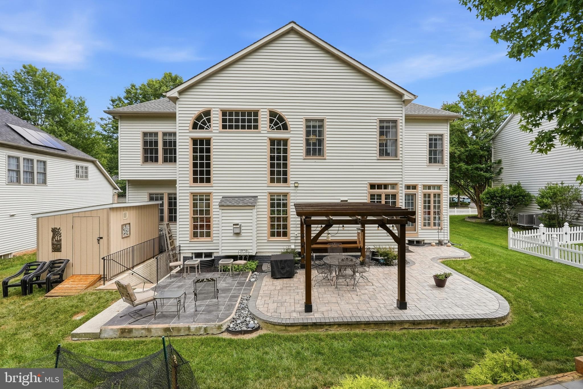 POWELLS LANDING - Residential