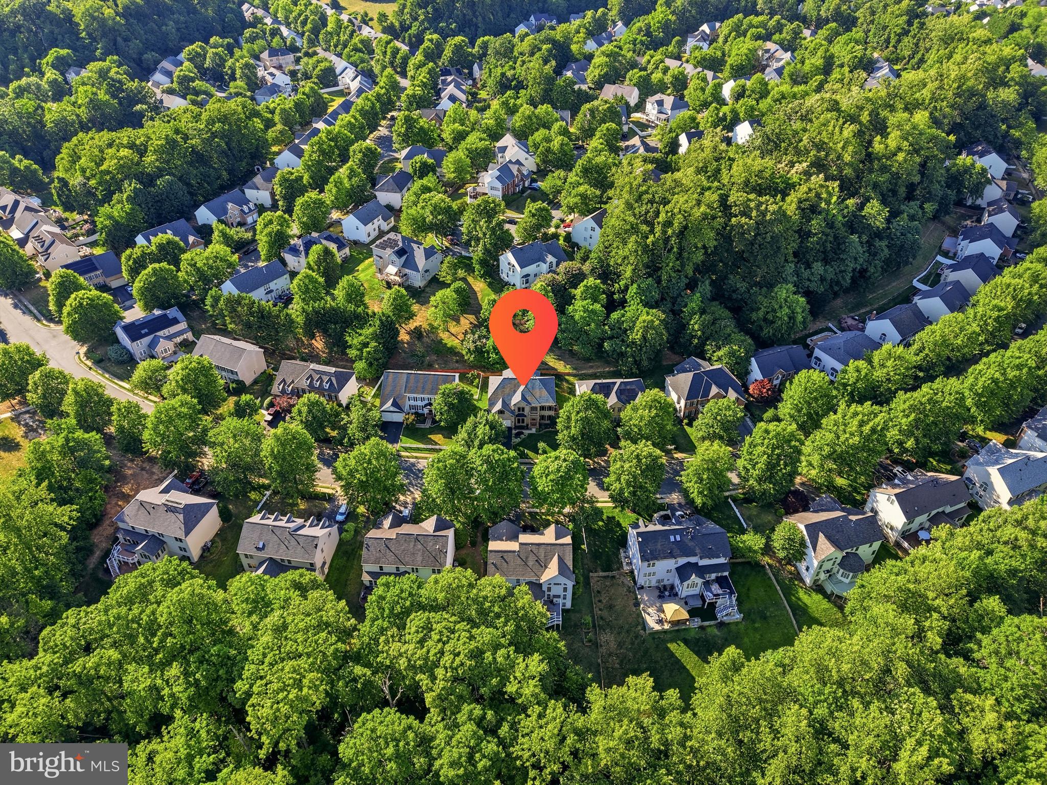 POWELLS LANDING - Residential