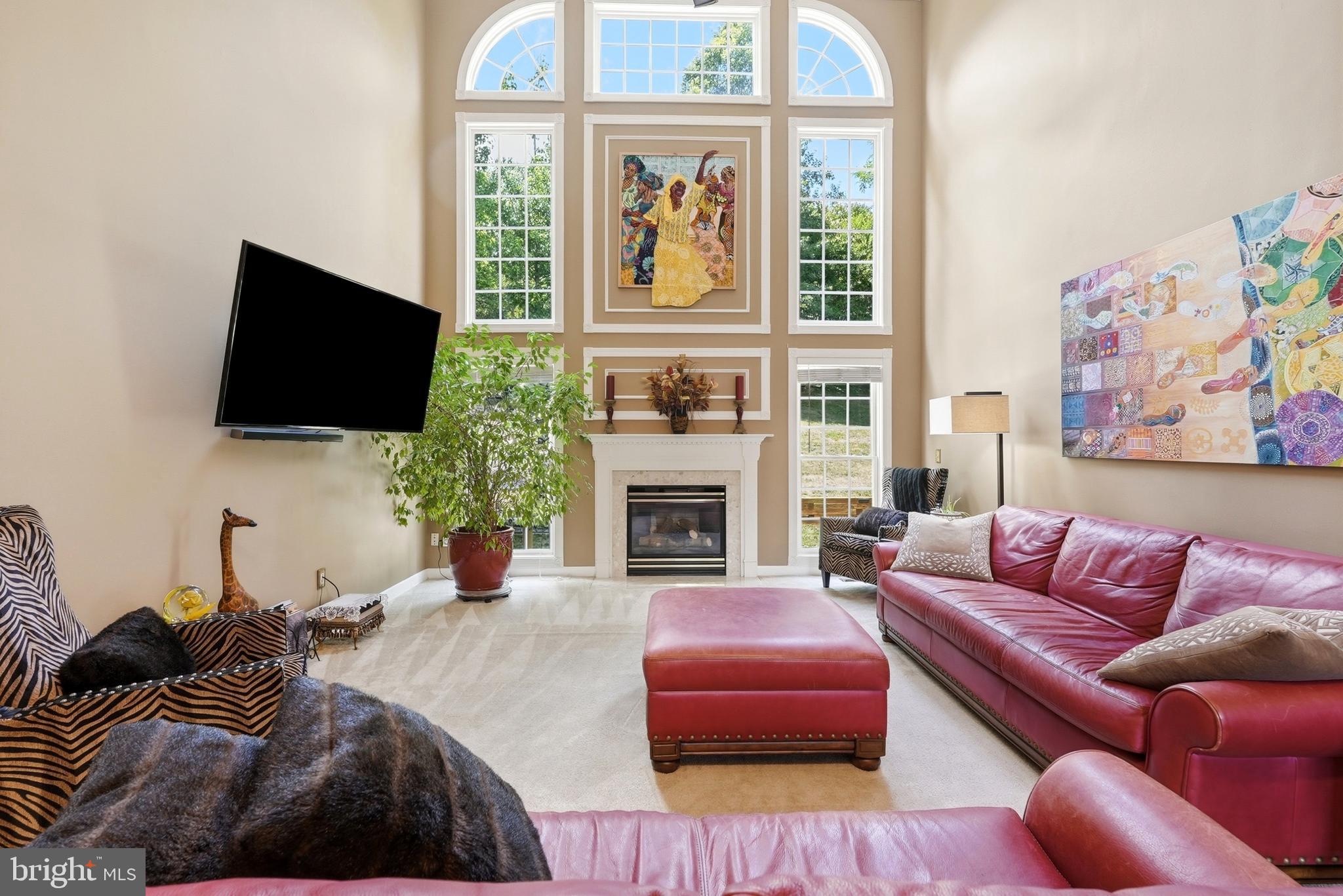 POWELLS LANDING - Residential