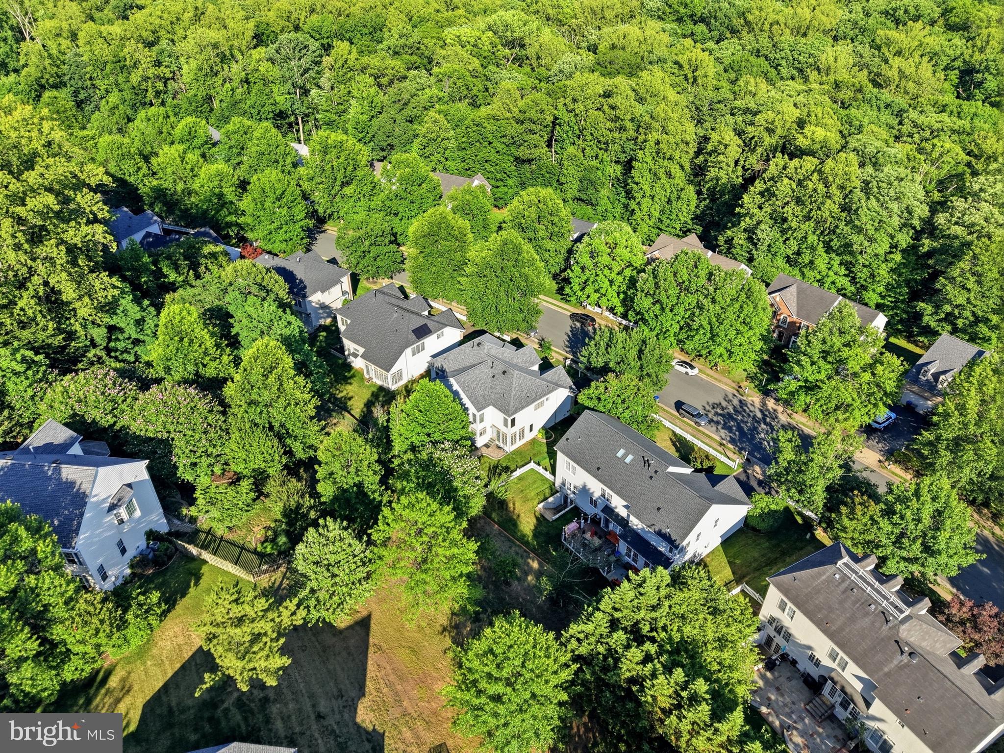 POWELLS LANDING - Residential