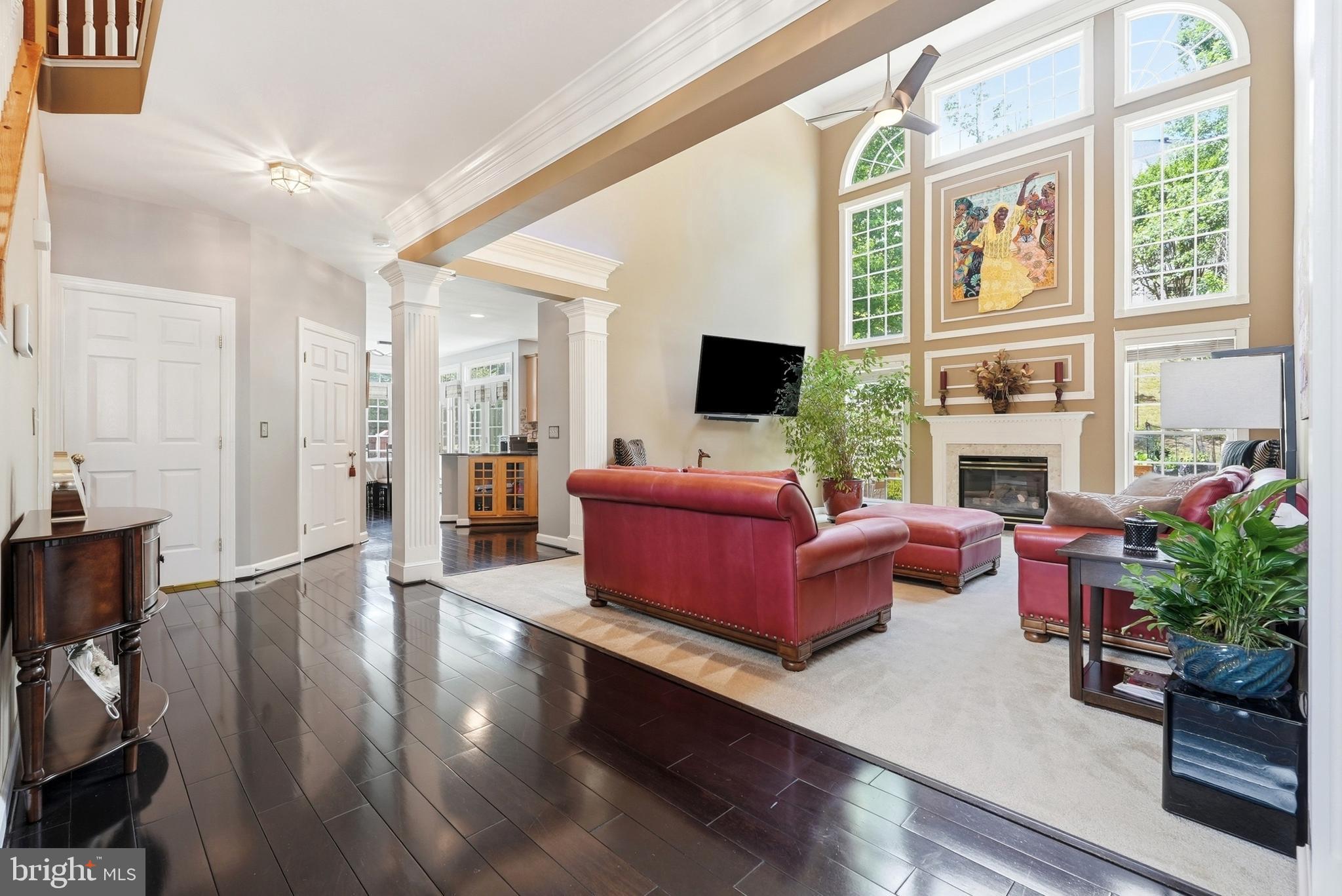 POWELLS LANDING - Residential