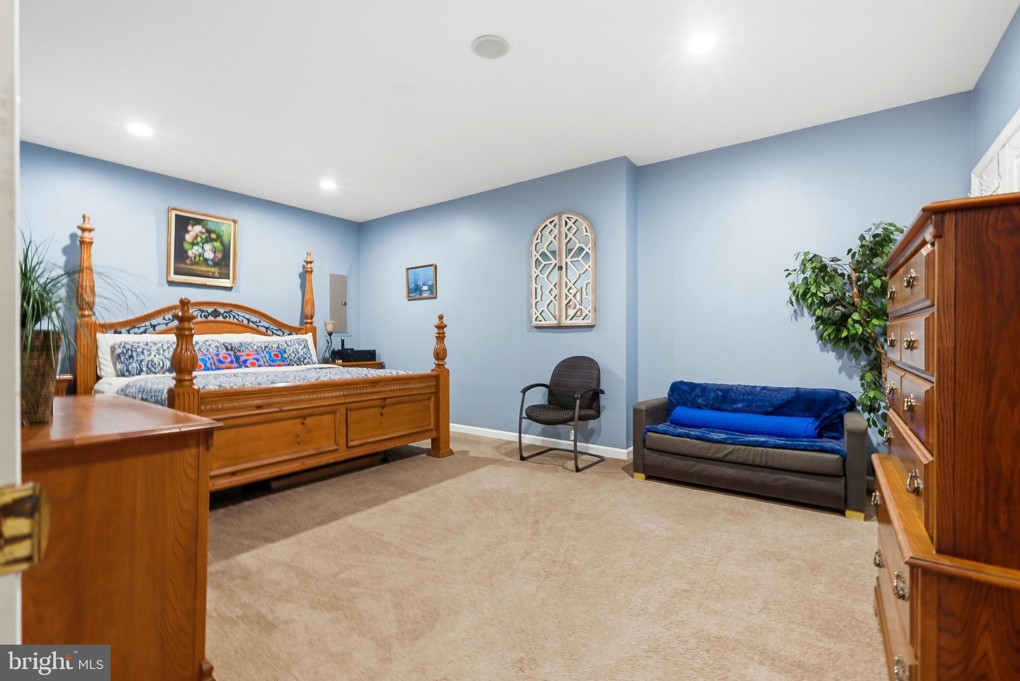 POWELLS LANDING - Residential