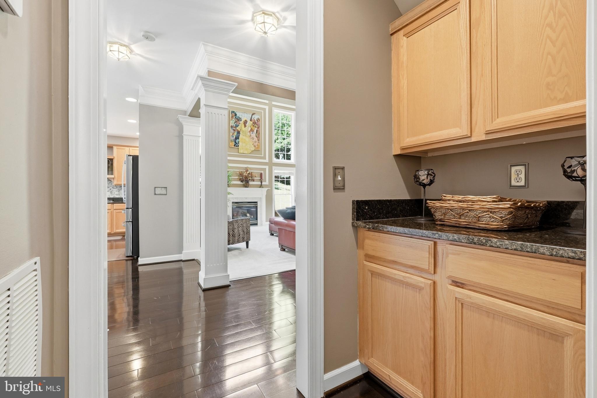 POWELLS LANDING - Residential