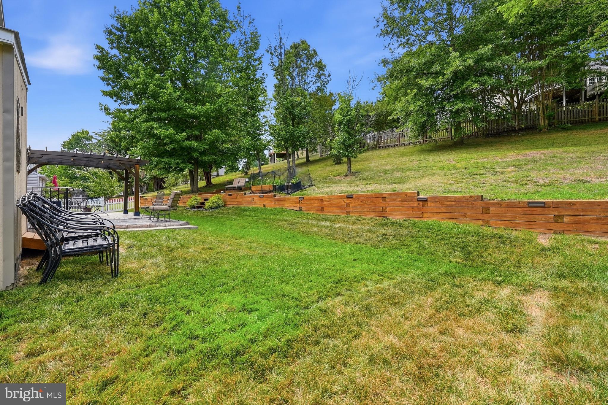 POWELLS LANDING - Residential