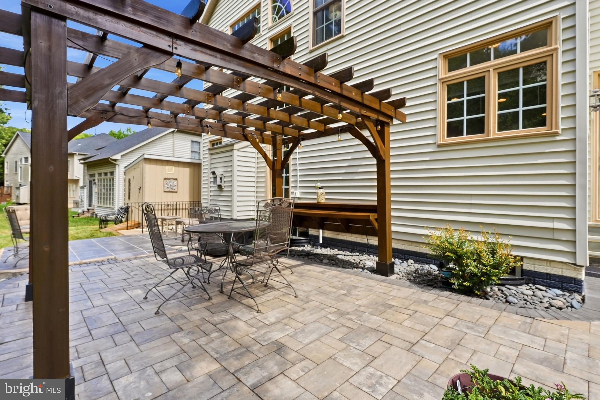 POWELLS LANDING - Residential