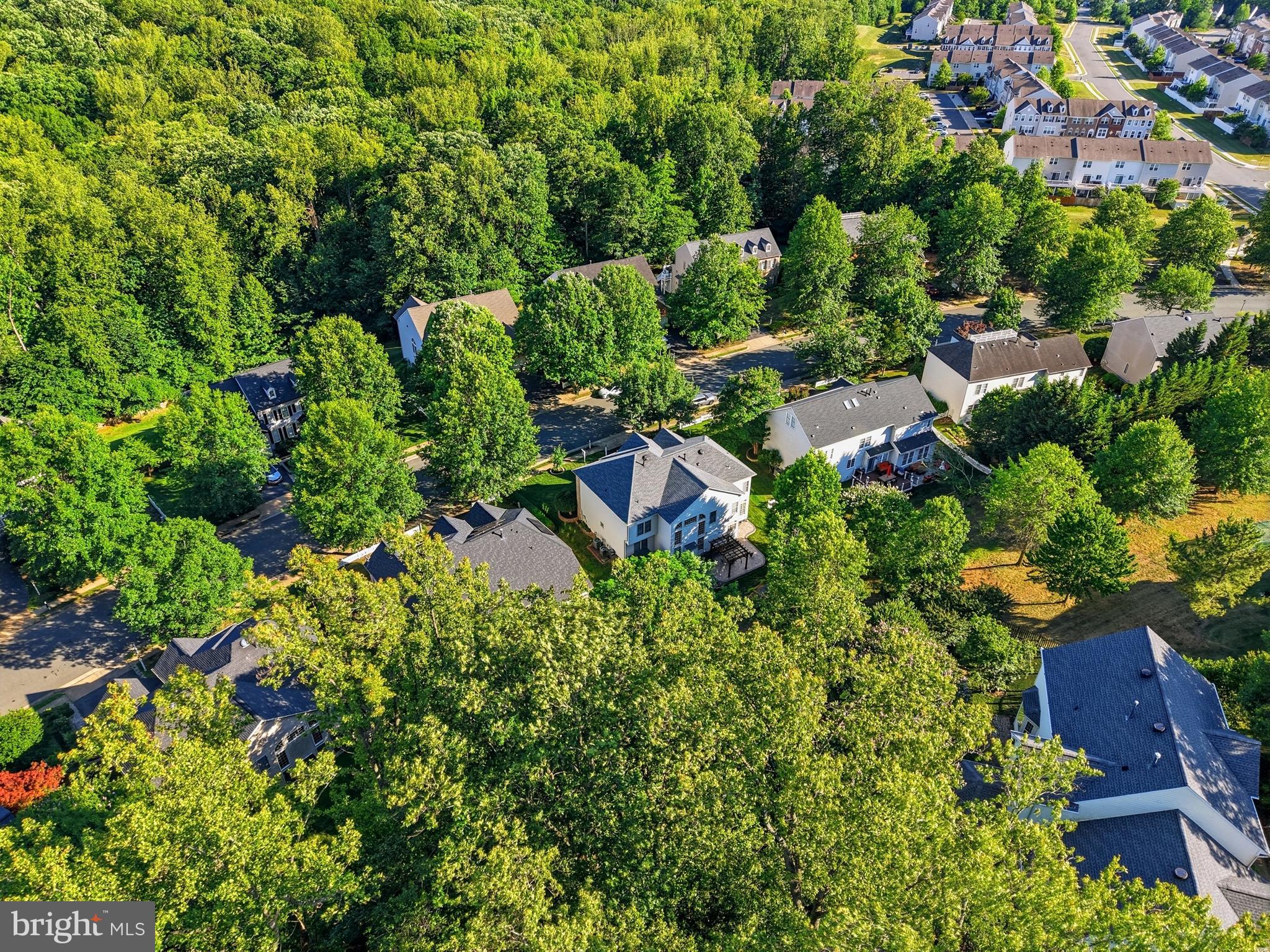 POWELLS LANDING - Residential