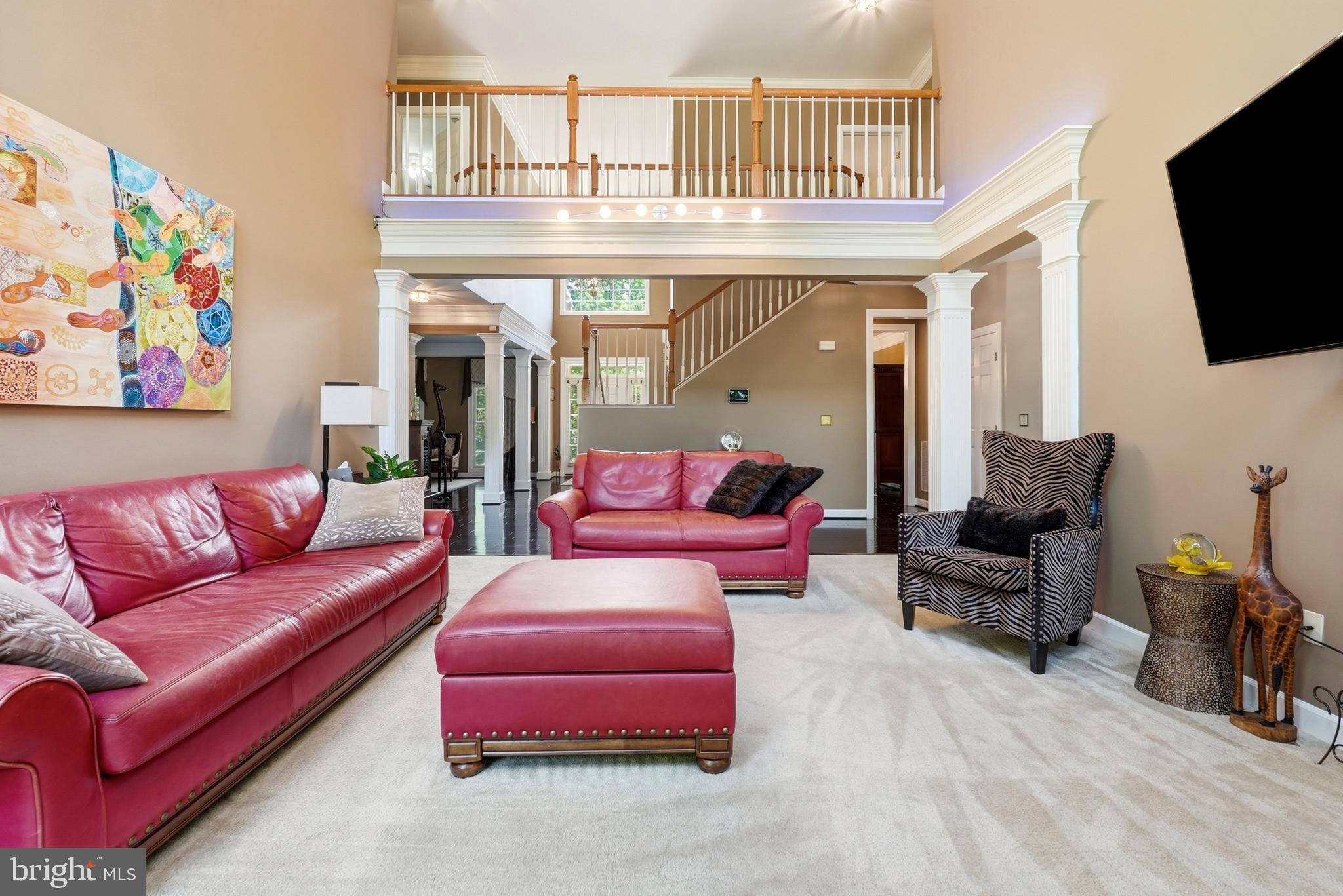 POWELLS LANDING - Residential