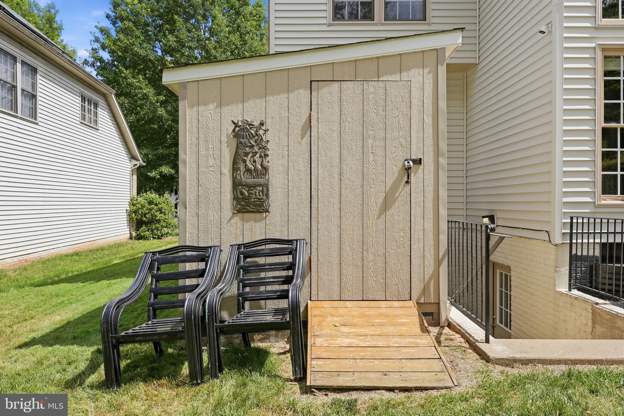POWELLS LANDING - Residential
