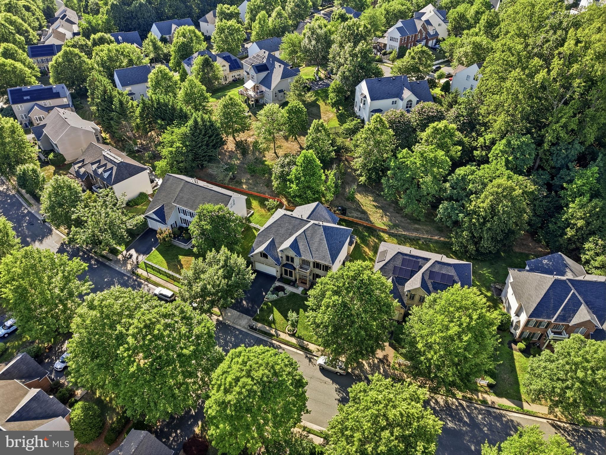 POWELLS LANDING - Residential