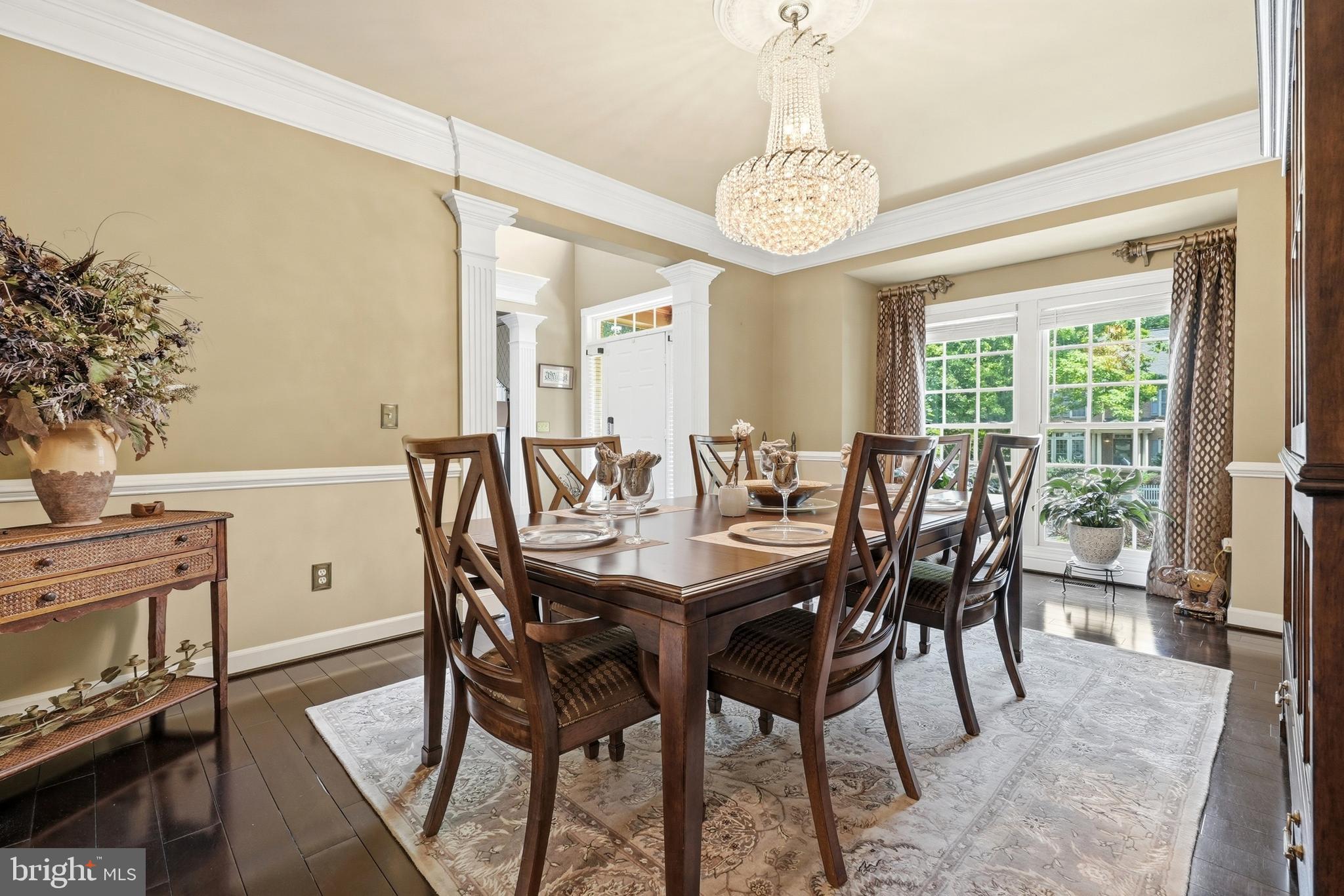 POWELLS LANDING - Residential