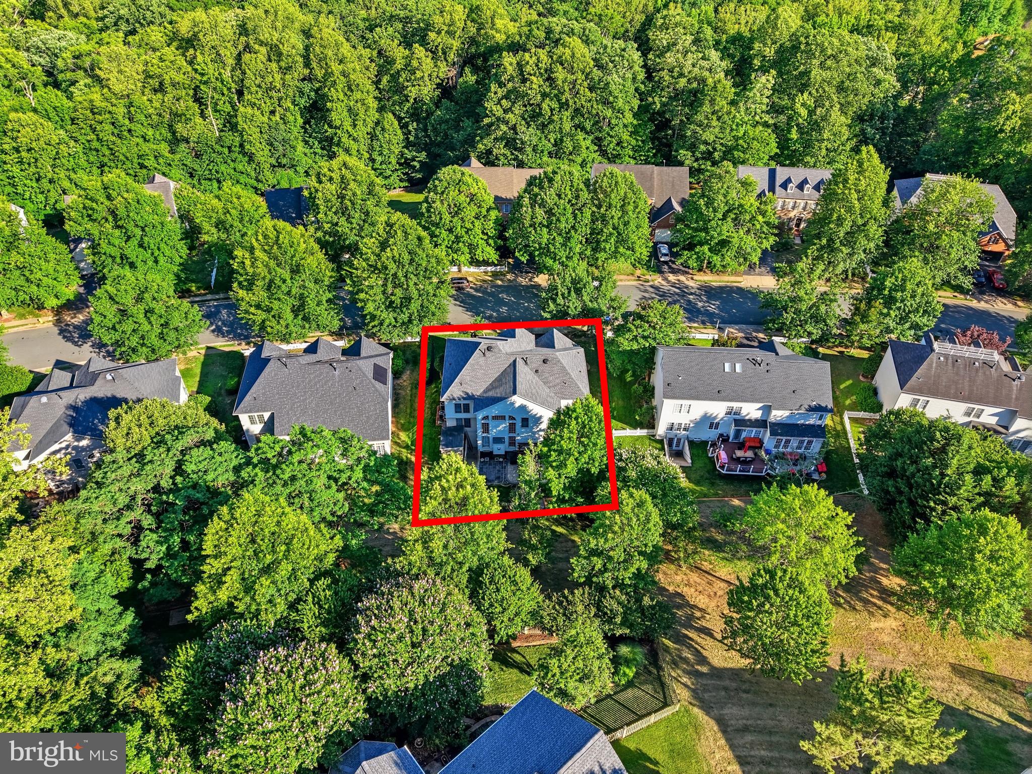 POWELLS LANDING - Residential