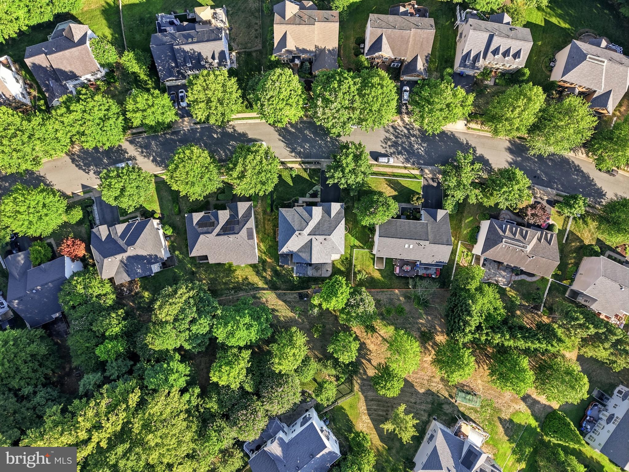POWELLS LANDING - Residential