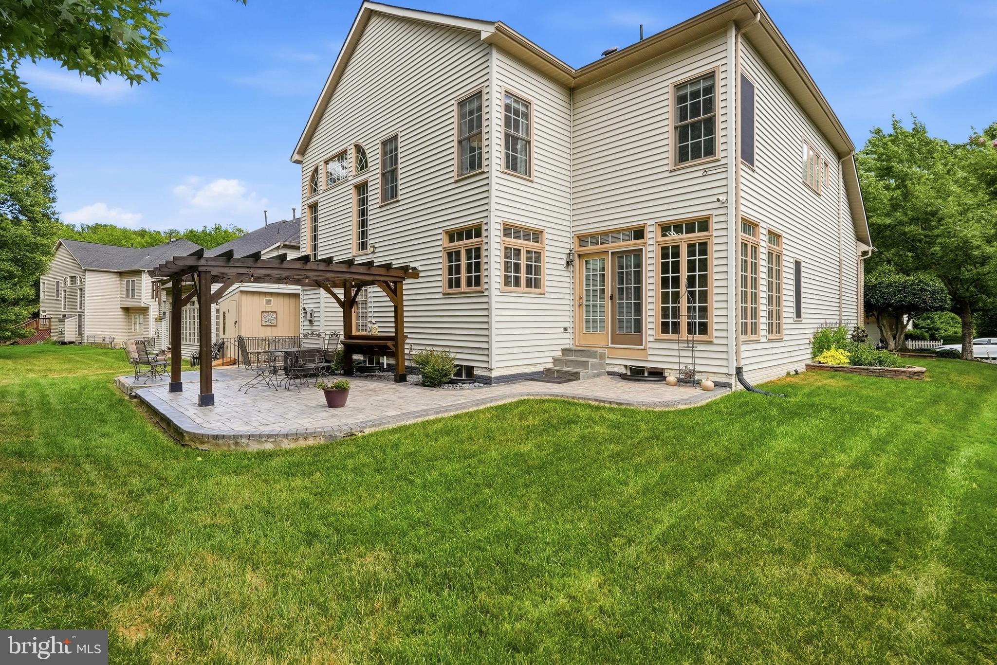 POWELLS LANDING - Residential