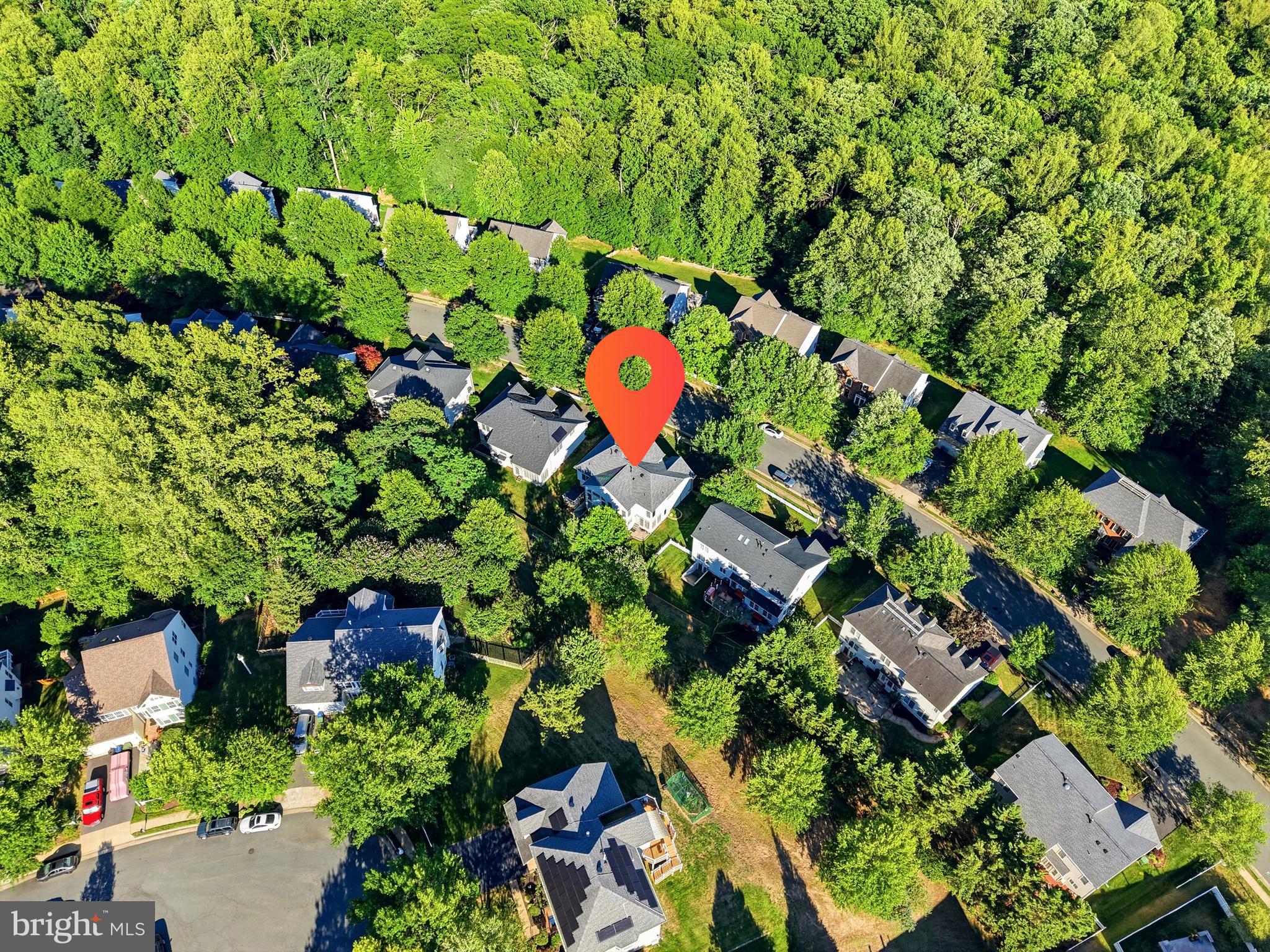 POWELLS LANDING - Residential