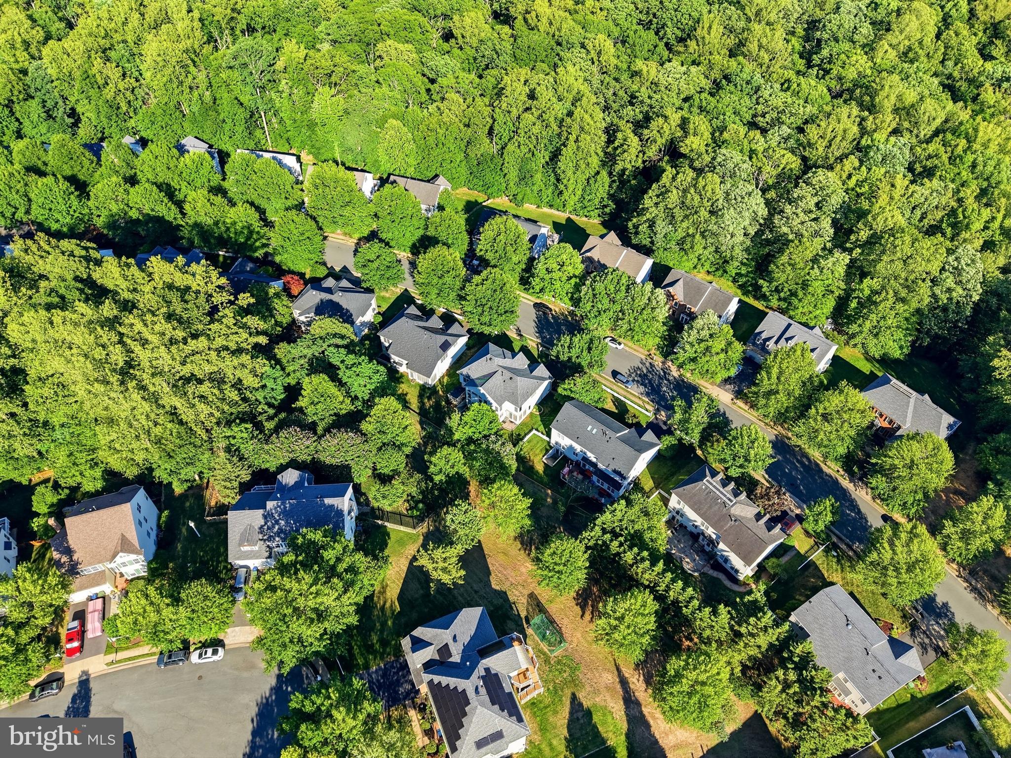 POWELLS LANDING - Residential