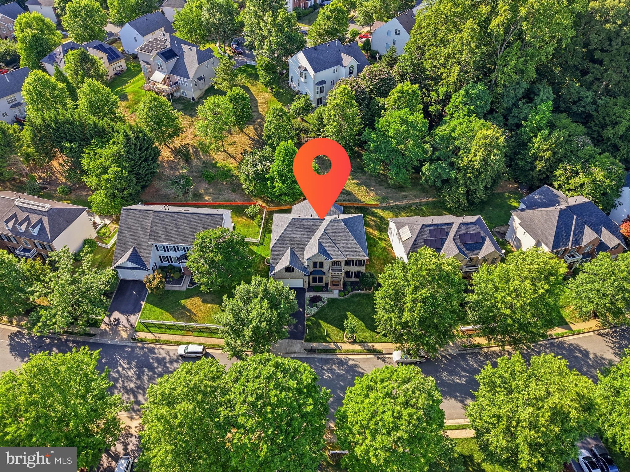 POWELLS LANDING - Residential