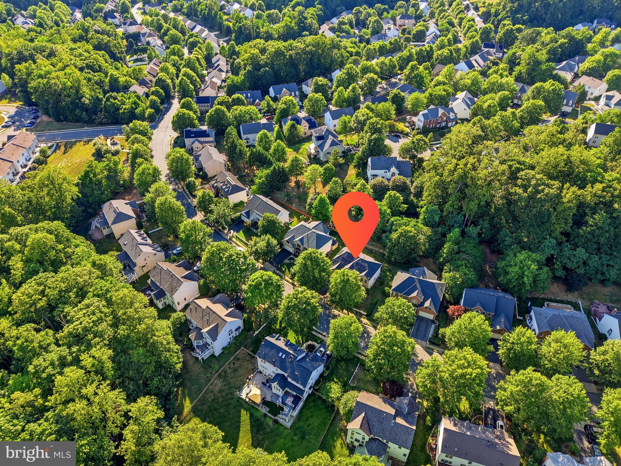 POWELLS LANDING - Residential