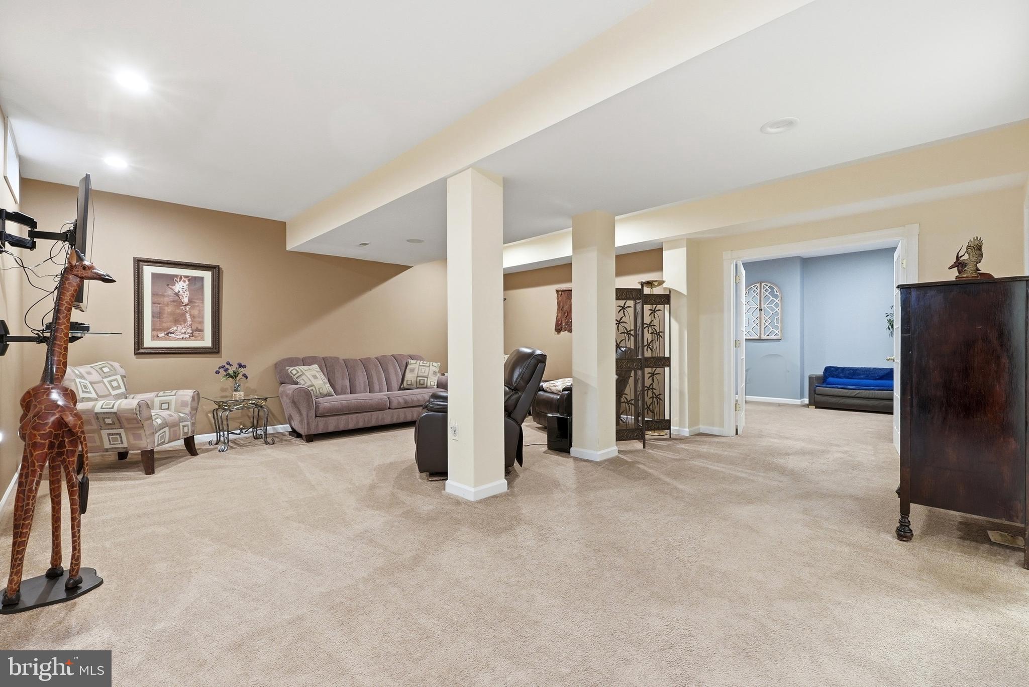 POWELLS LANDING - Residential