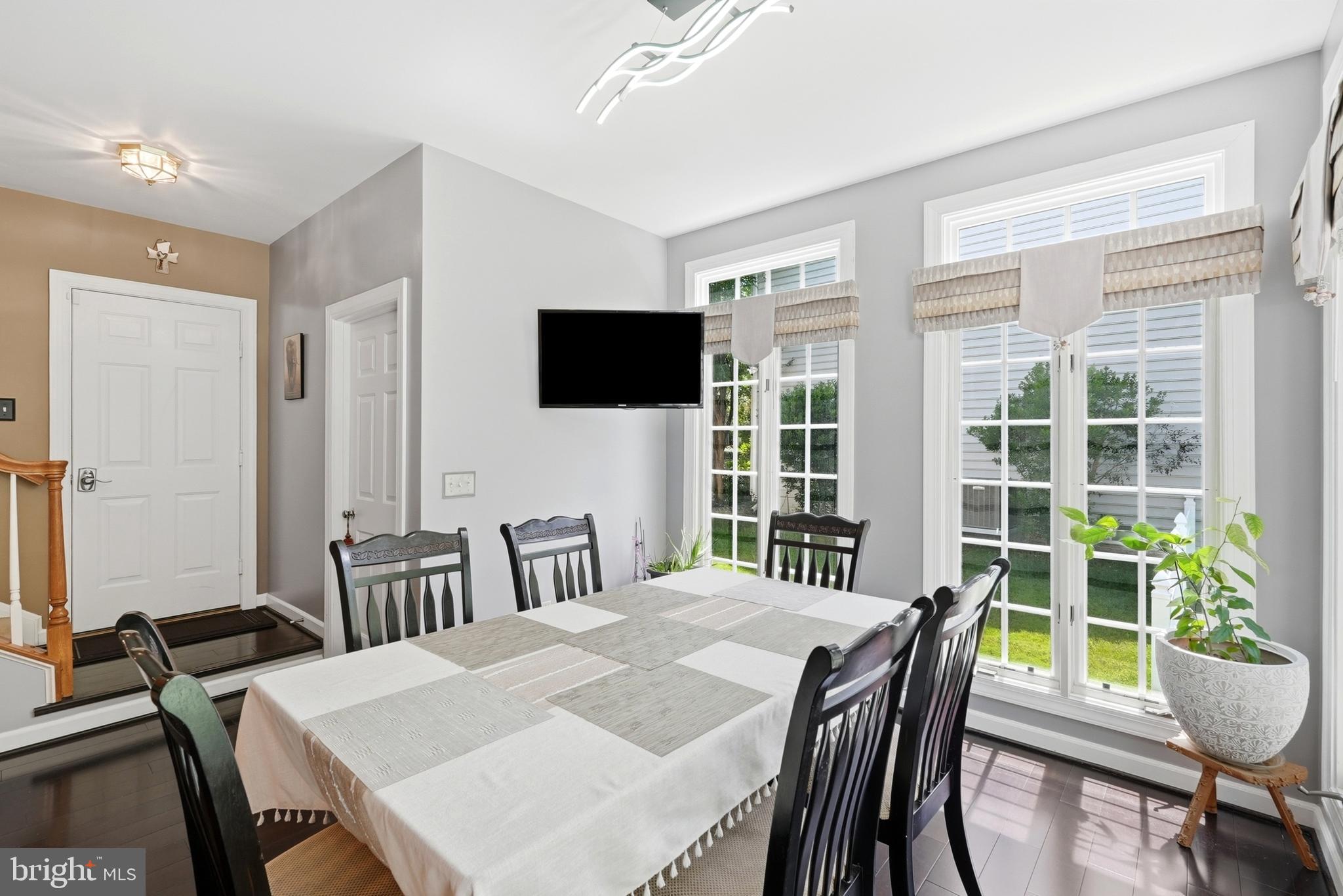 POWELLS LANDING - Residential