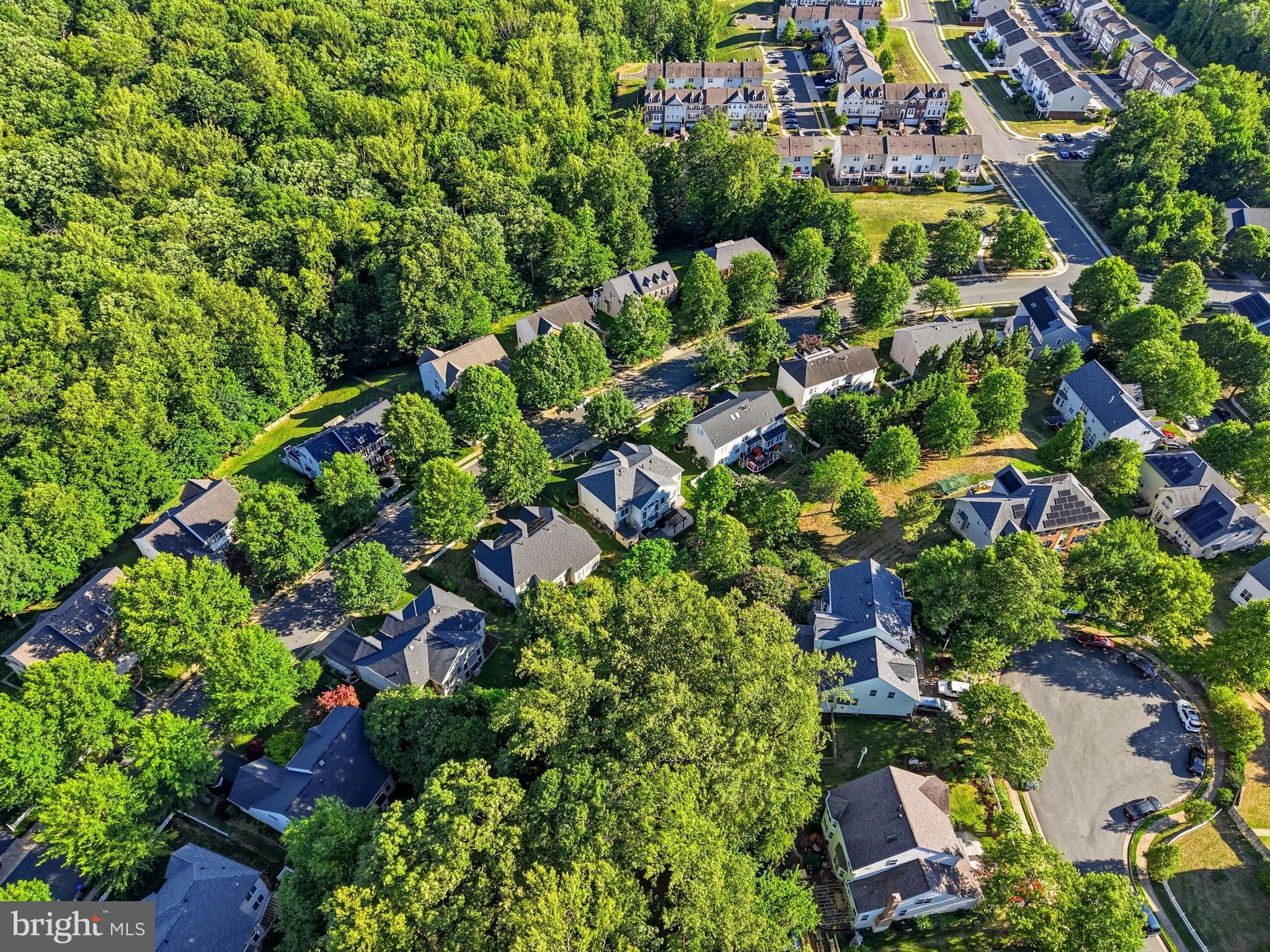 POWELLS LANDING - Residential